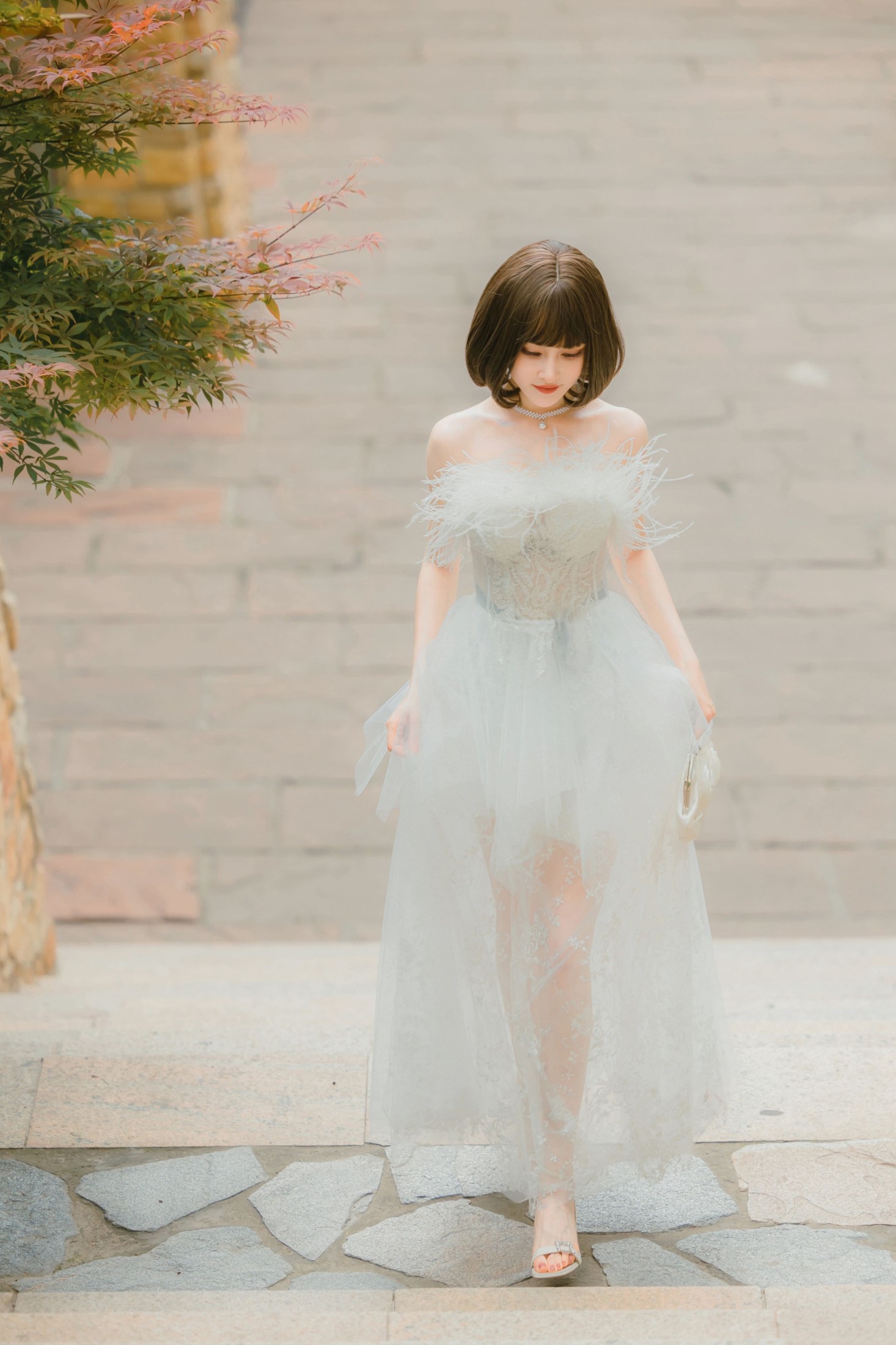 图片[4] - Rayla - 《婚纱》[27P] - 机器猫次元 - 机器猫次元