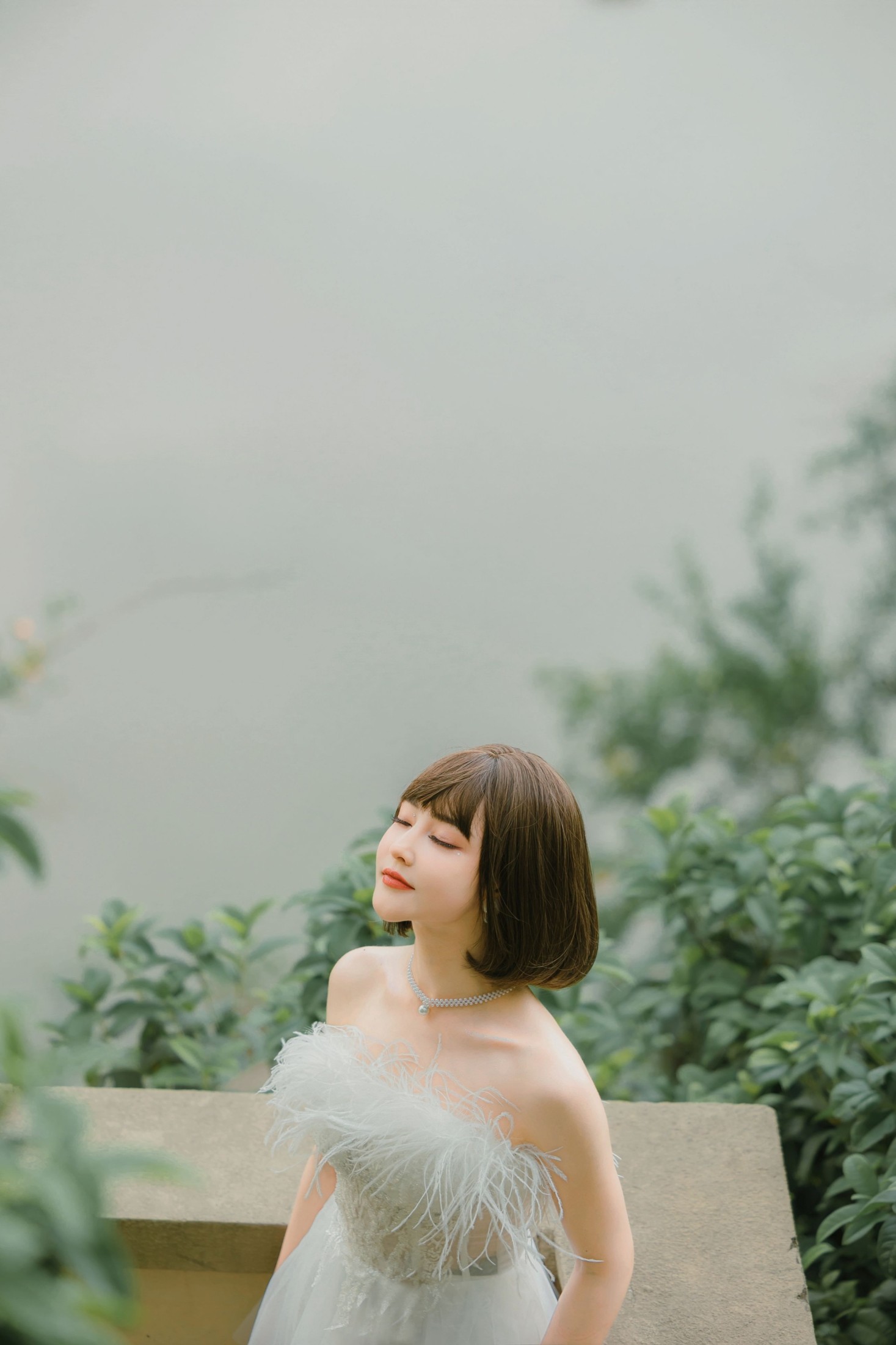 图片[3] - Rayla - 《婚纱》[27P] - 机器猫次元 - 机器猫次元