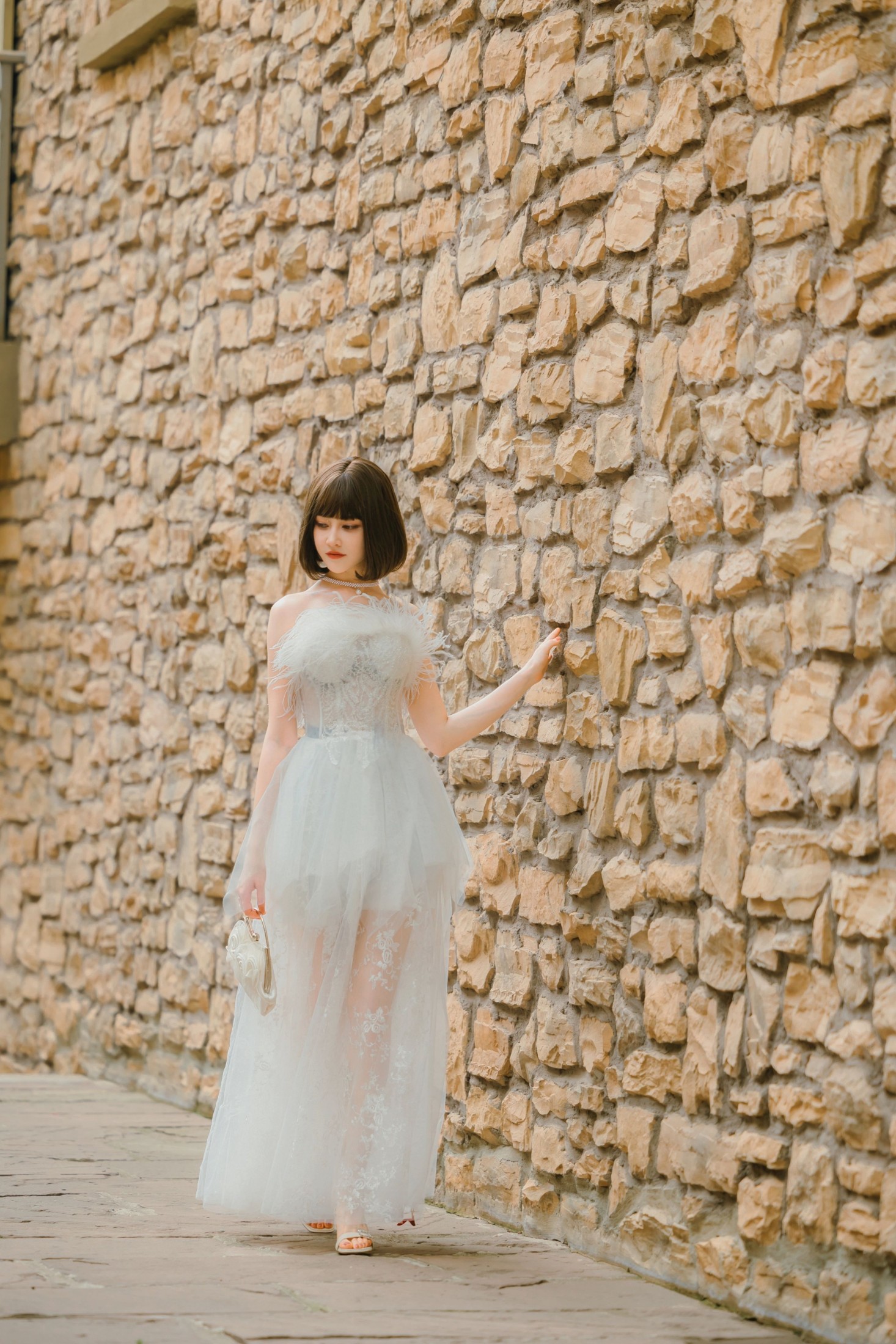 图片[8] - Rayla - 《婚纱》[27P] - 机器猫次元 - 机器猫次元