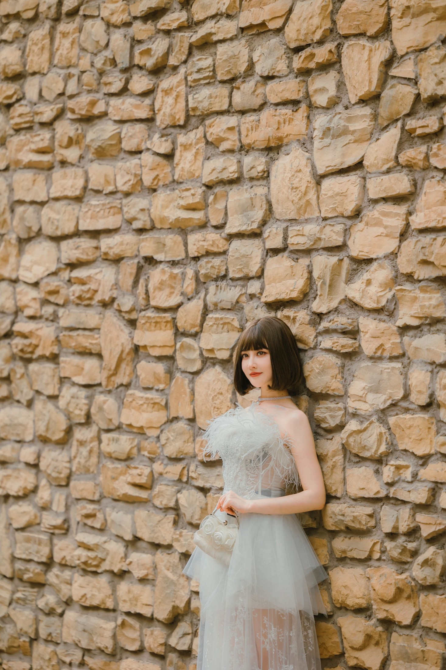 图片[6] - Rayla - 《婚纱》[27P] - 机器猫次元 - 机器猫次元