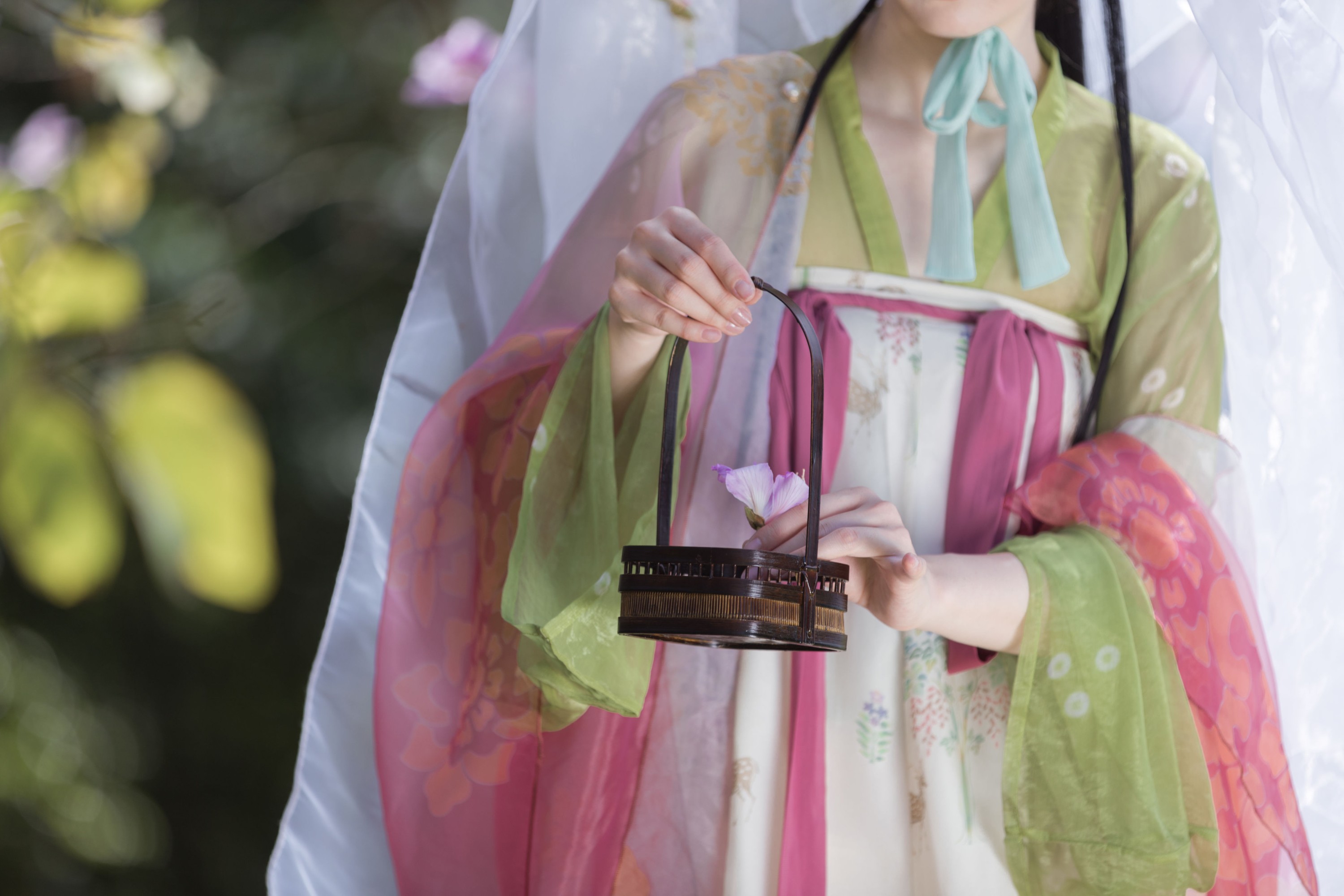图片[5] - fun - 《花如锦》[28P] - 机器猫次元 - 机器猫次元