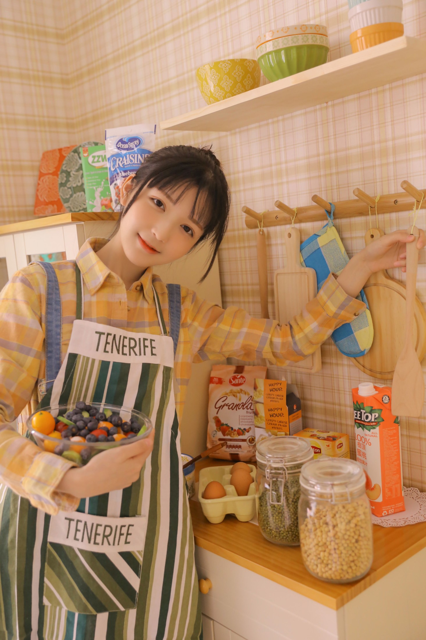 图片[8] - 金迪-Vivian - 《今日小厨娘》[26P] - 机器猫次元 - 机器猫次元