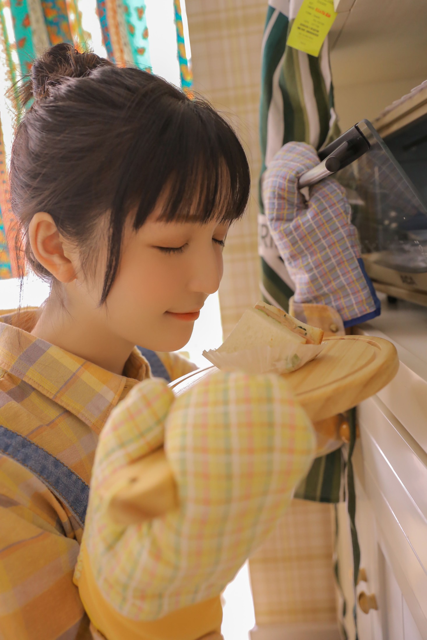 图片[5] - 金迪-Vivian - 《今日小厨娘》[26P] - 机器猫次元 - 机器猫次元