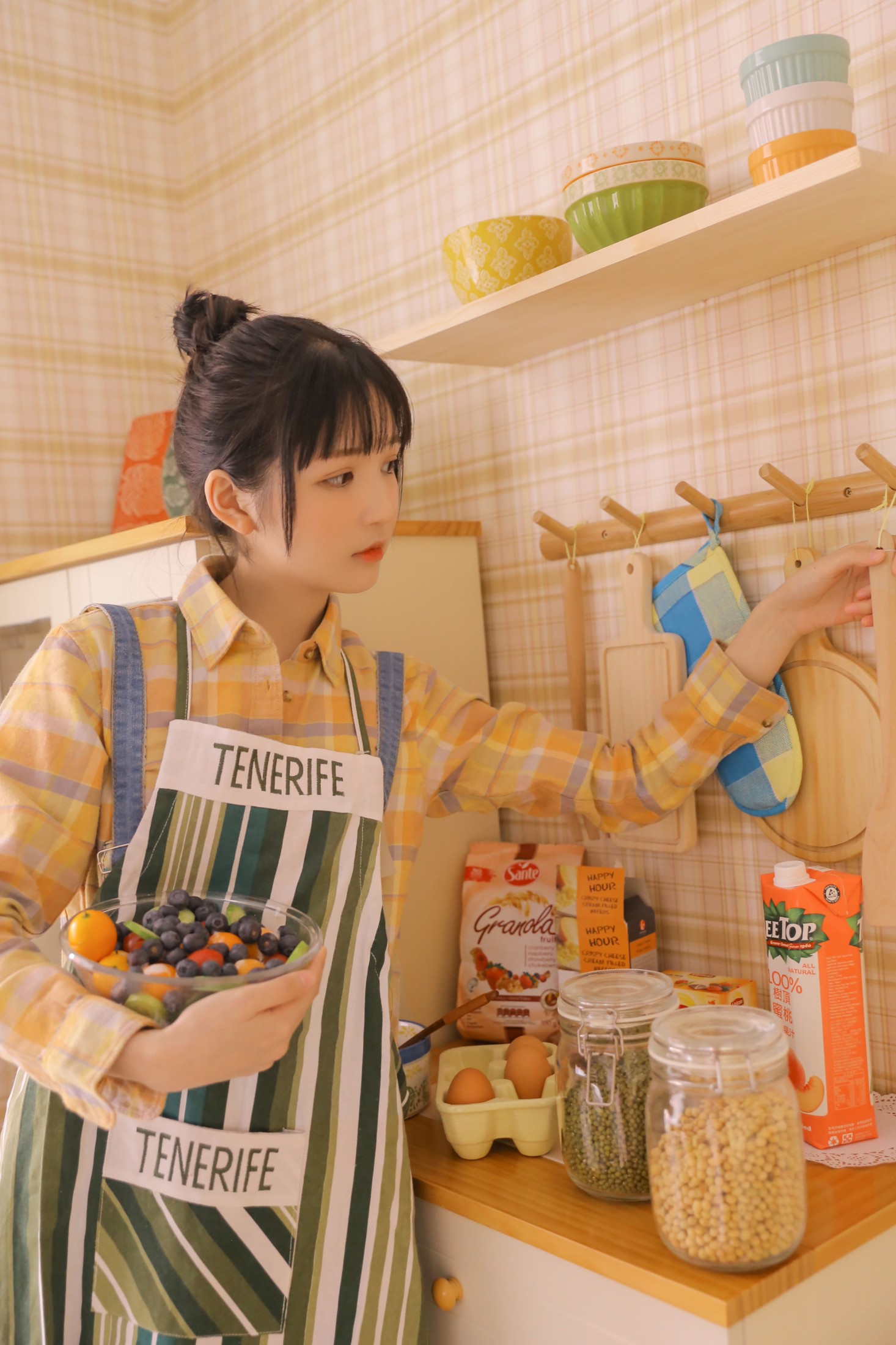 图片[7] - 金迪-Vivian - 《今日小厨娘》[26P] - 机器猫次元 - 机器猫次元