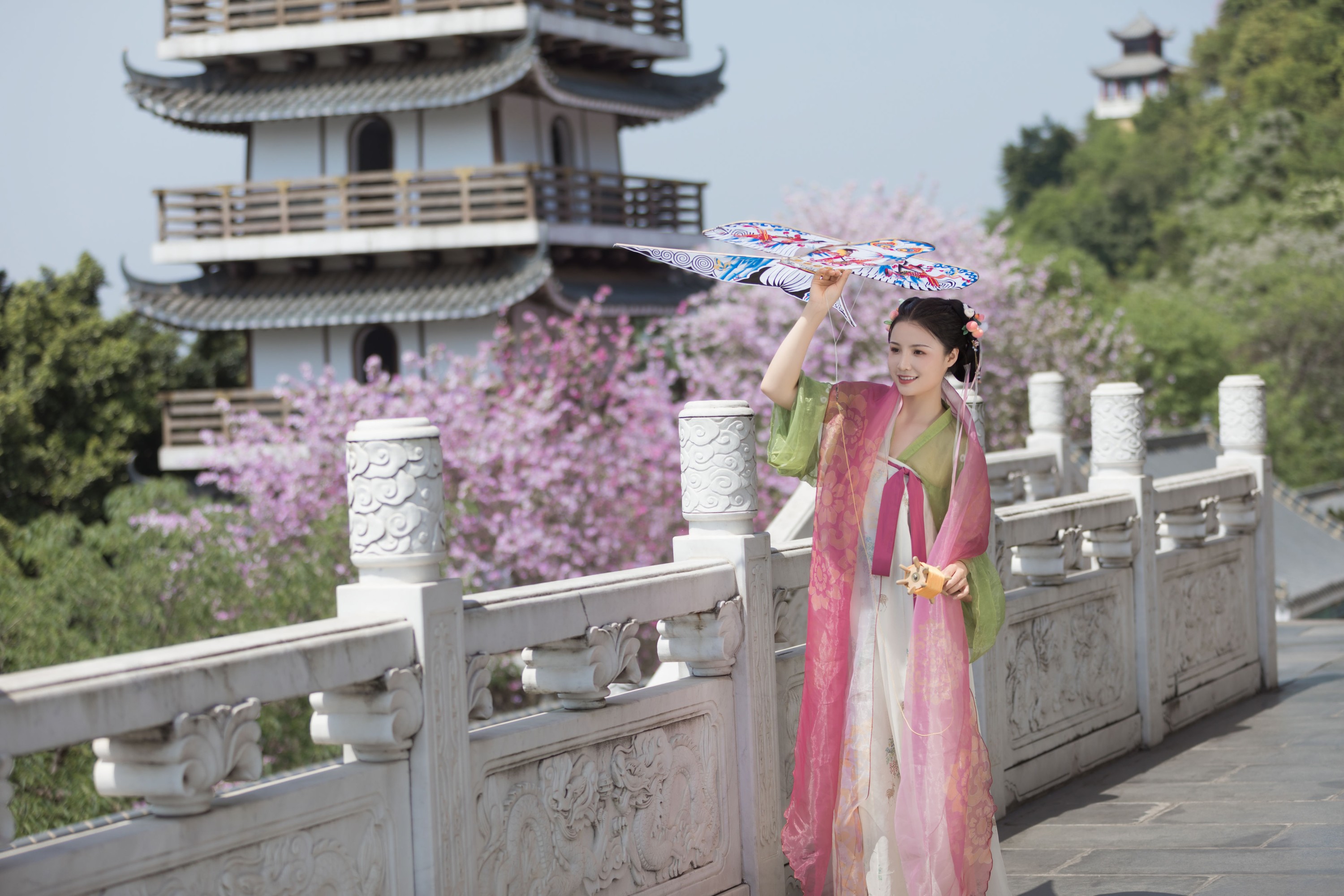 图片[3] - 刘哈喇子 - 《袅娜》[26P] - 机器猫次元 - 机器猫次元