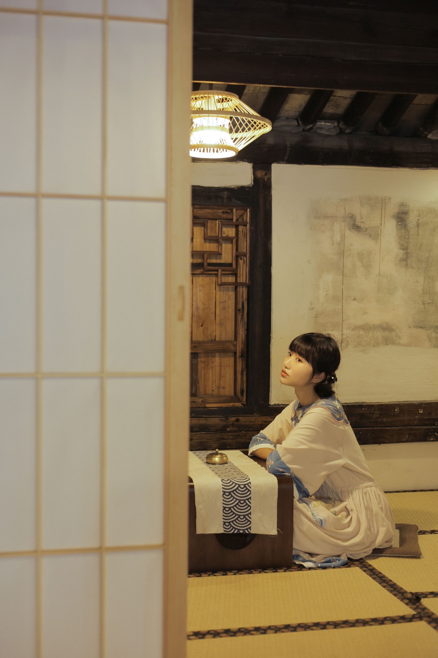 图片[5] - 蓝胖子 - 《春不晚》[39P] - 机器猫次元 - 机器猫次元