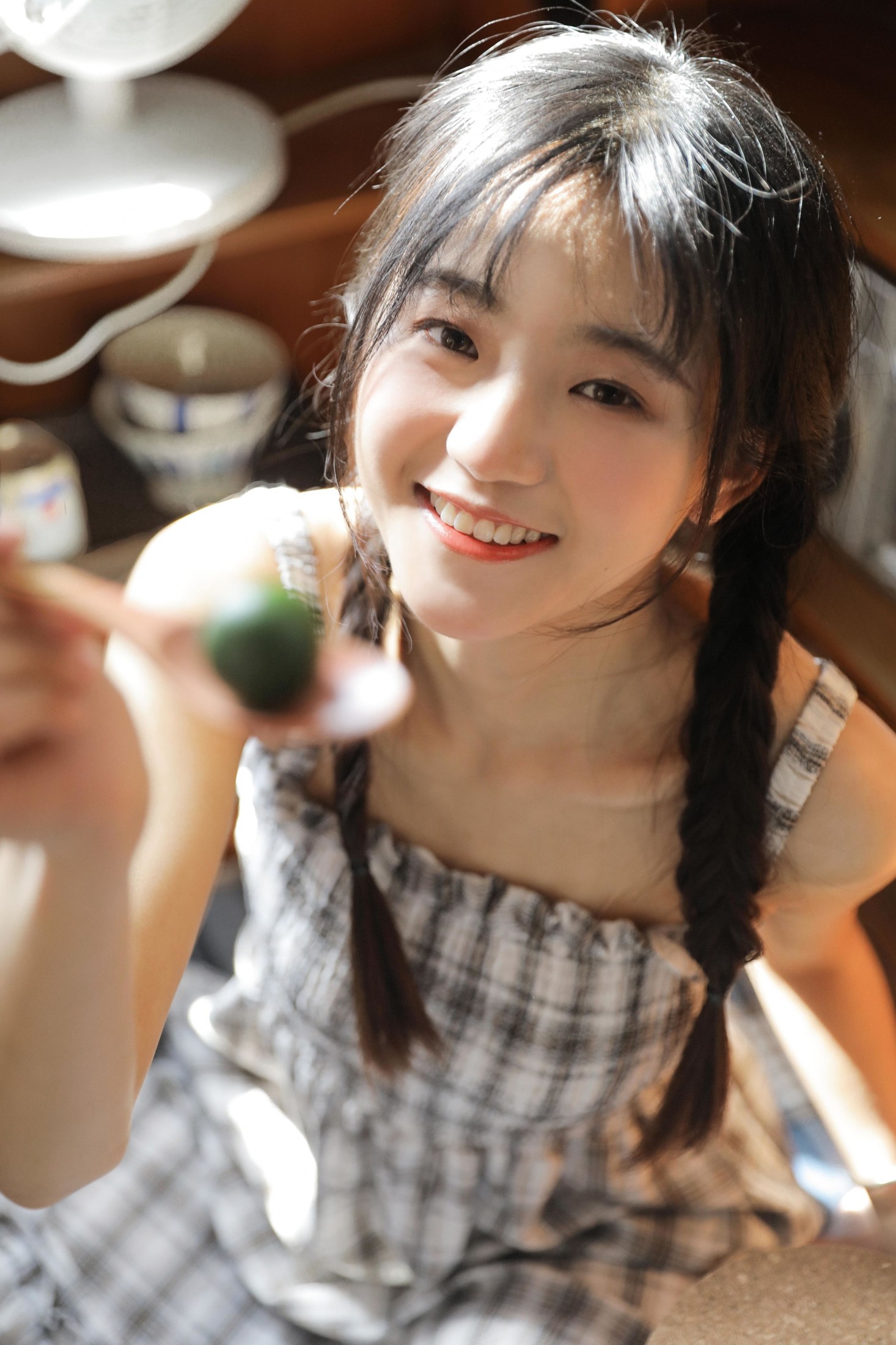 图片[4] - nanakor_ - 《青桔》[24P] - 机器猫次元 - 机器猫次元