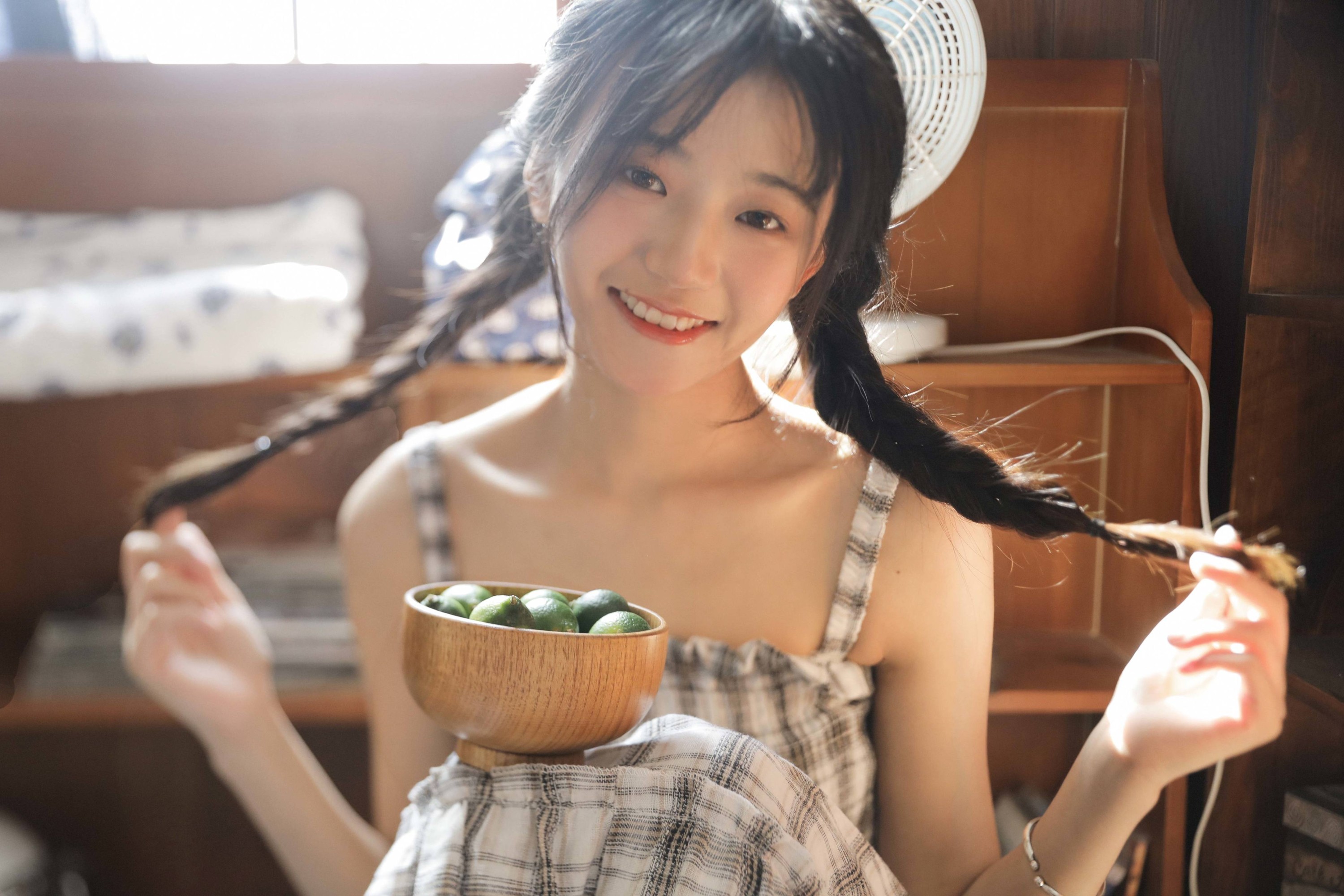 图片[7] - nanakor_ - 《青桔》[24P] - 机器猫次元 - 机器猫次元