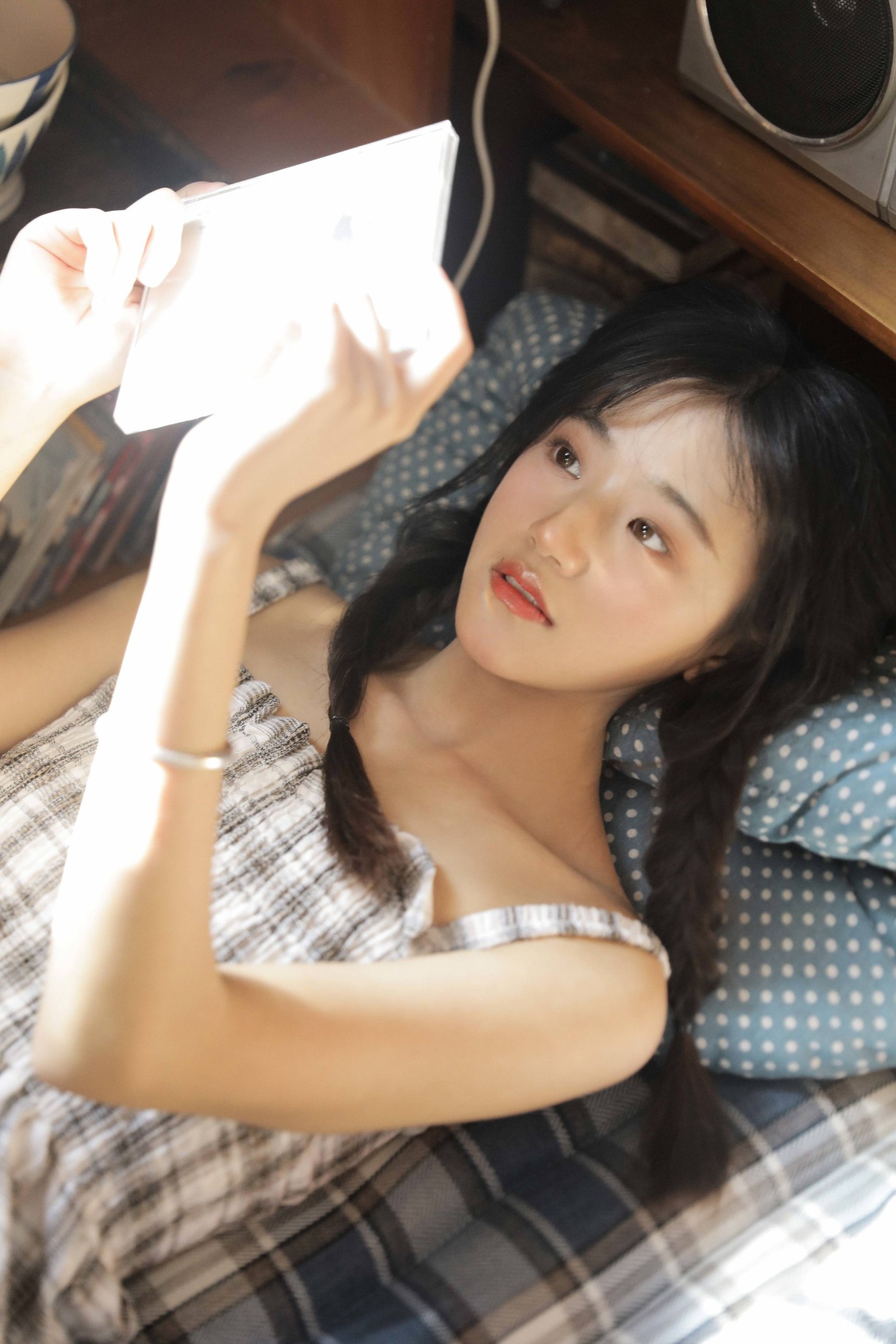 图片[8] - nanakor_ - 《青桔》[24P] - 机器猫次元 - 机器猫次元