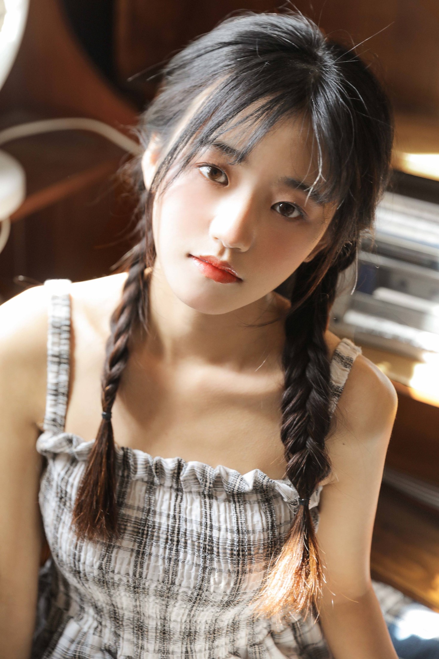 图片[3] - nanakor_ - 《青桔》[24P] - 机器猫次元 - 机器猫次元