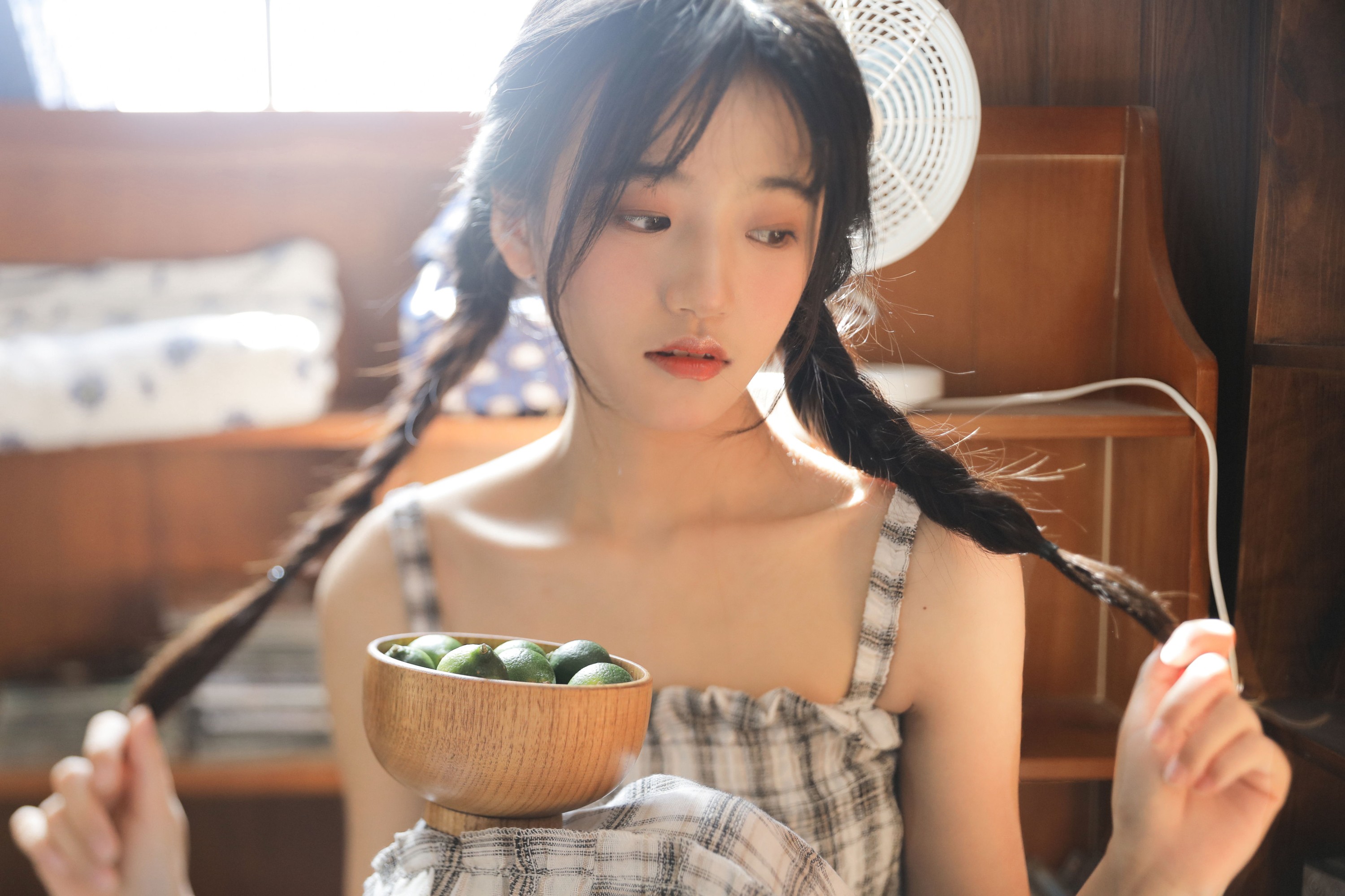 图片[6] - nanakor_ - 《青桔》[24P] - 机器猫次元 - 机器猫次元