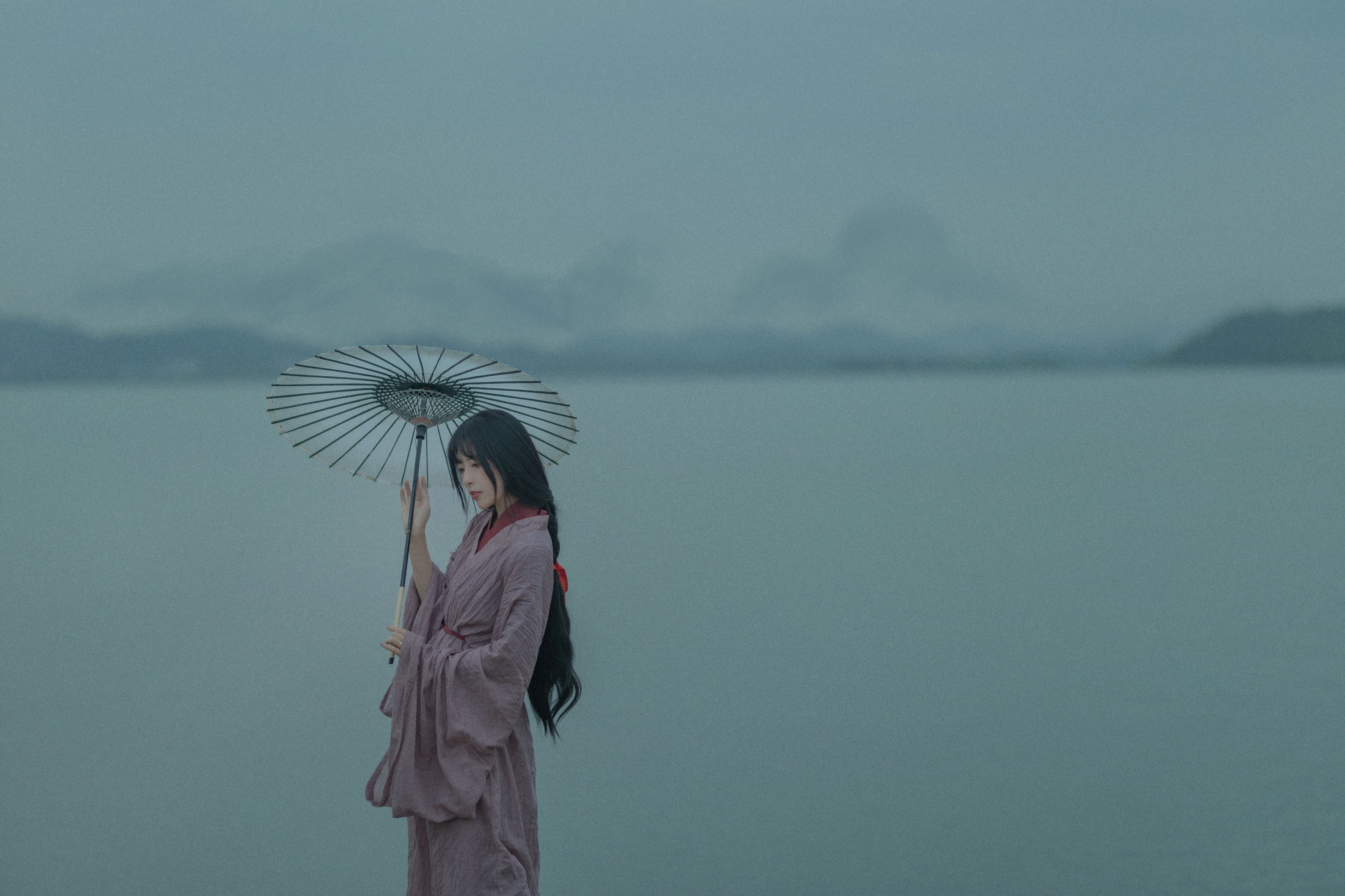 图片[7] - 秘制大何酱 - 《傍水依人》[22P] - 机器猫次元 - 机器猫次元