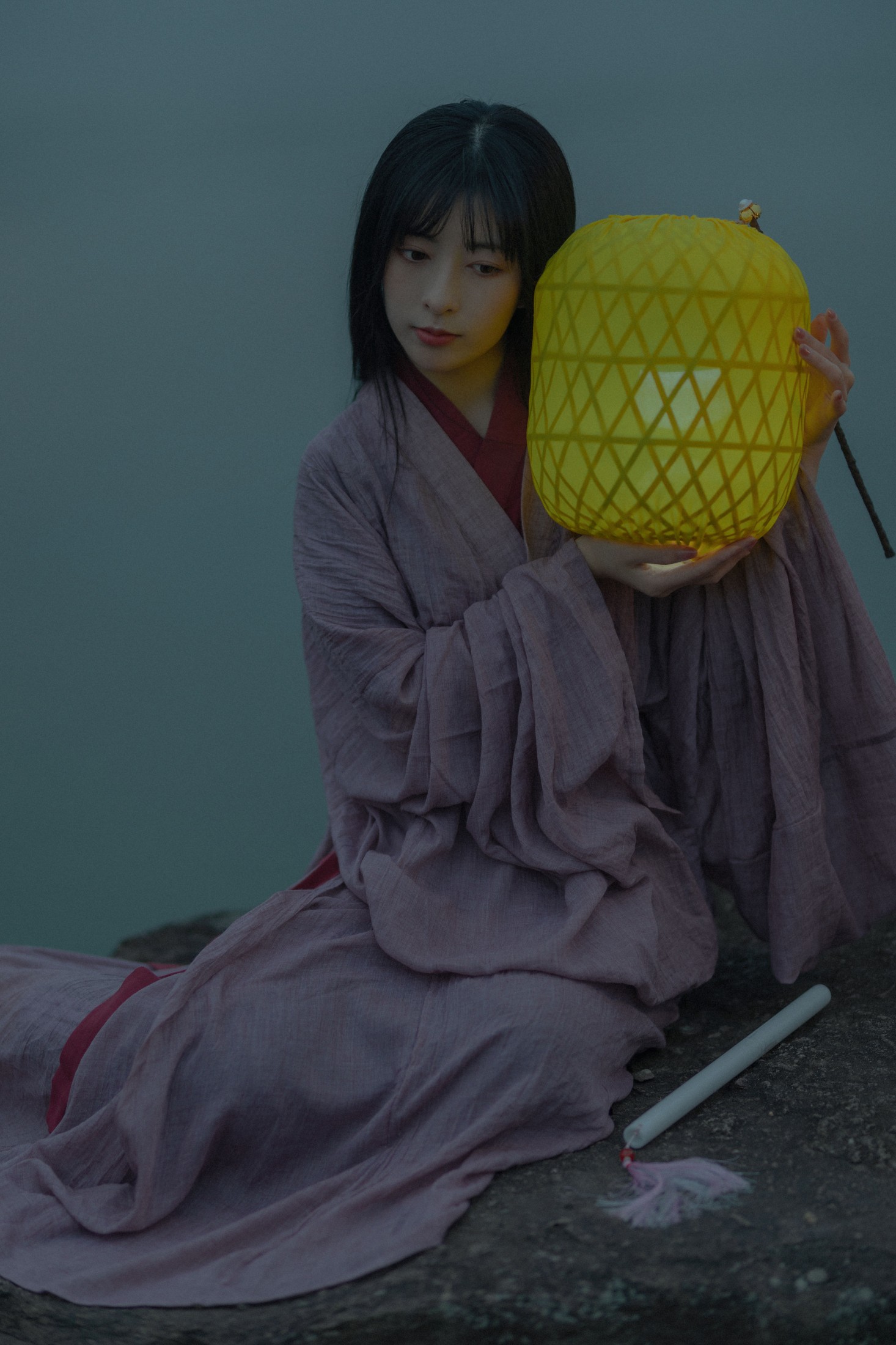 图片[4] - 秘制大何酱 - 《傍水依人》[22P] - 机器猫次元 - 机器猫次元
