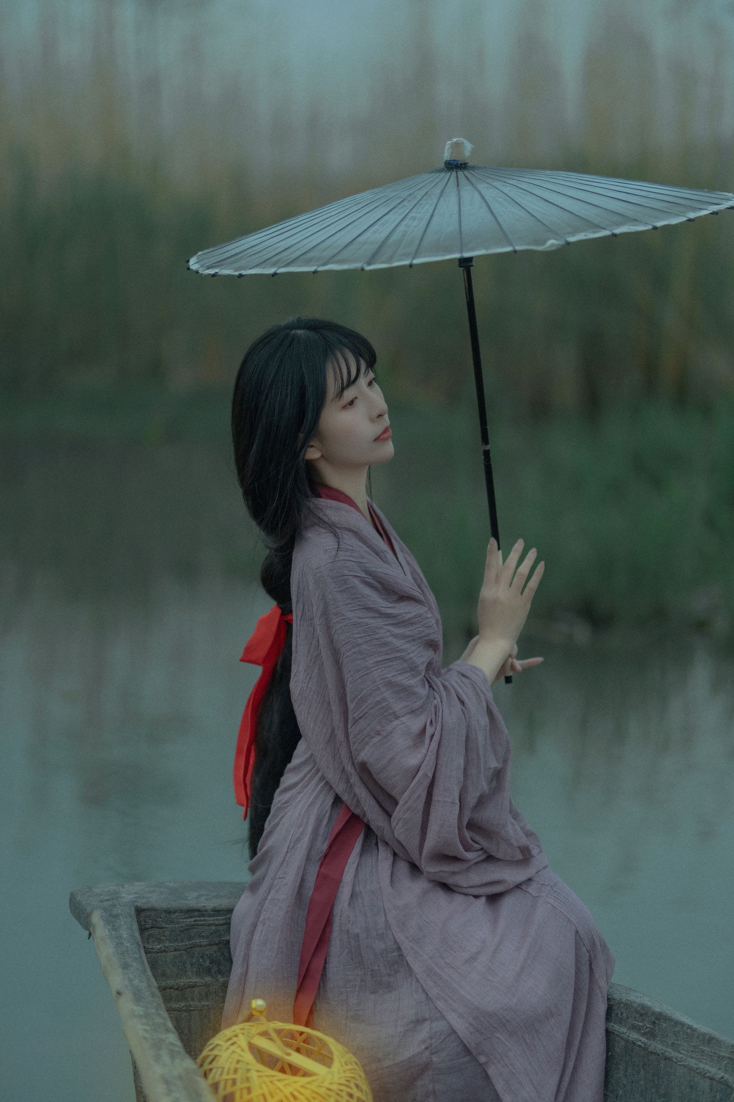 图片[8] - 秘制大何酱 - 《傍水依人》[22P] - 机器猫次元 - 机器猫次元