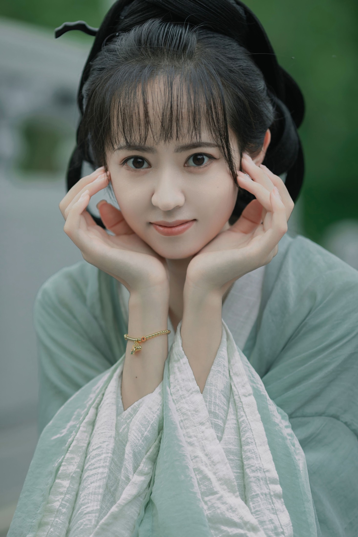 图片[5] - 小楠 - 《逸思园》[26P] - 机器猫次元 - 机器猫次元