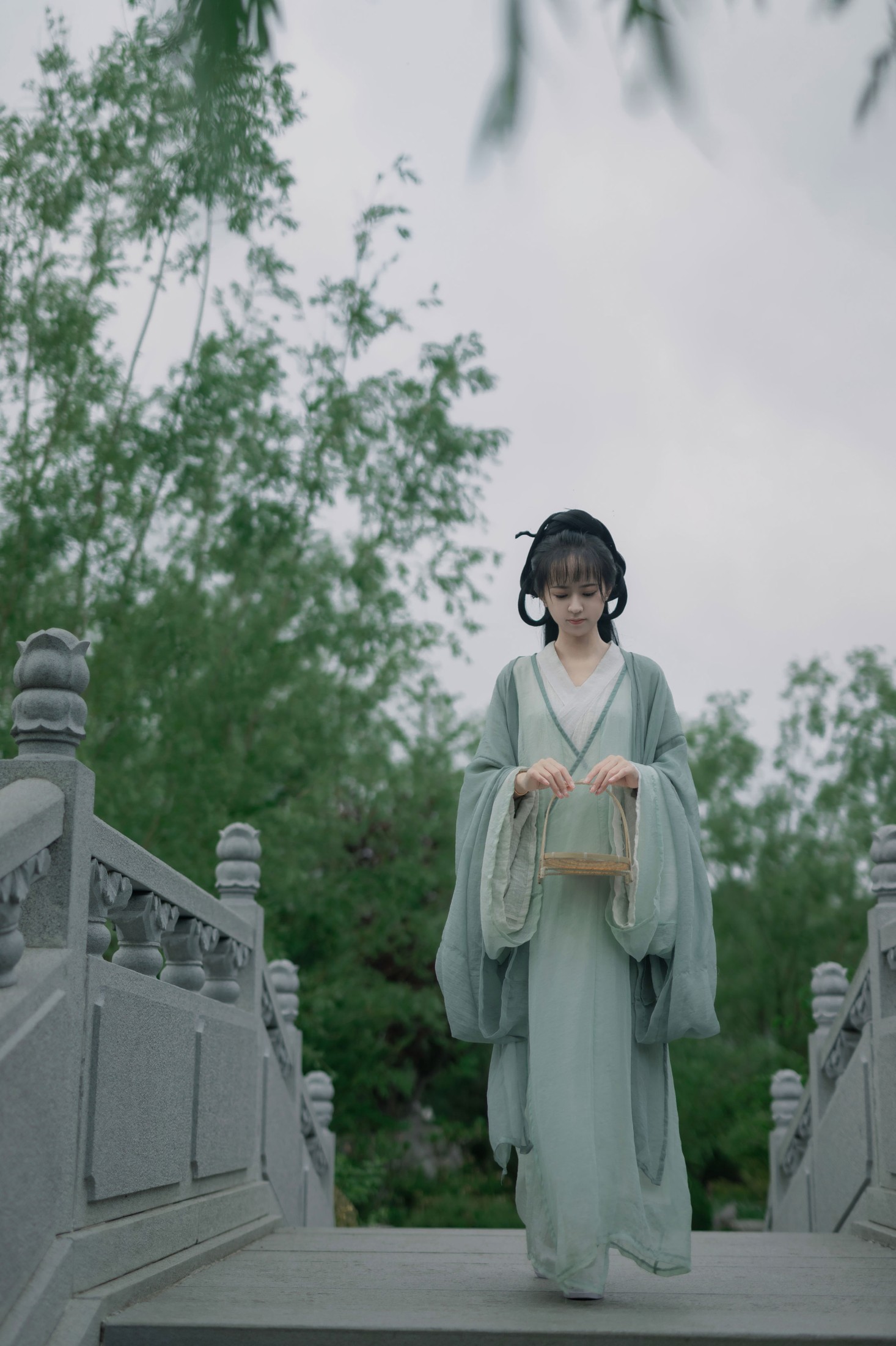 图片[7] - 小楠 - 《逸思园》[26P] - 机器猫次元 - 机器猫次元