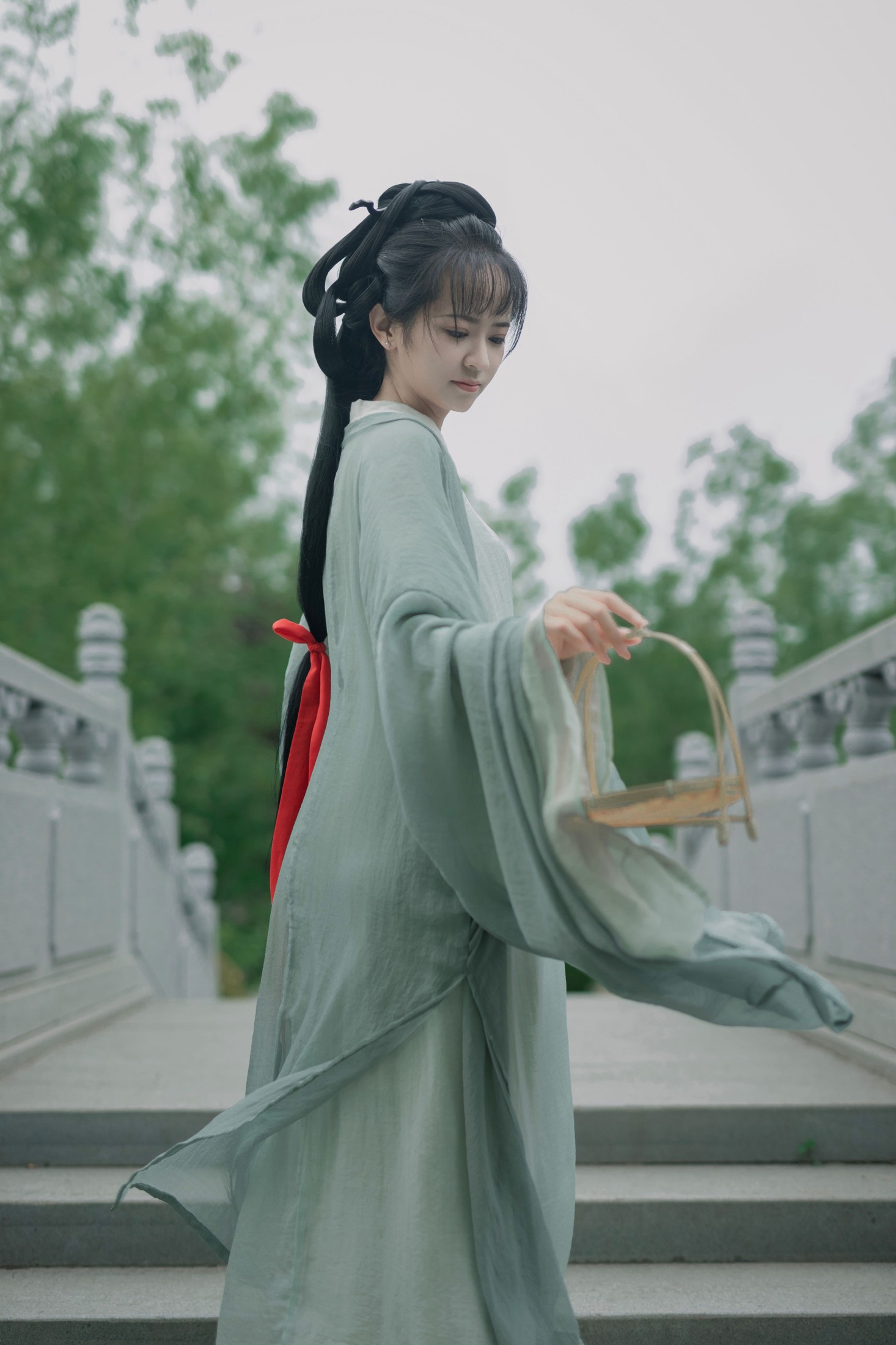 图片[6] - 小楠 - 《逸思园》[26P] - 机器猫次元 - 机器猫次元