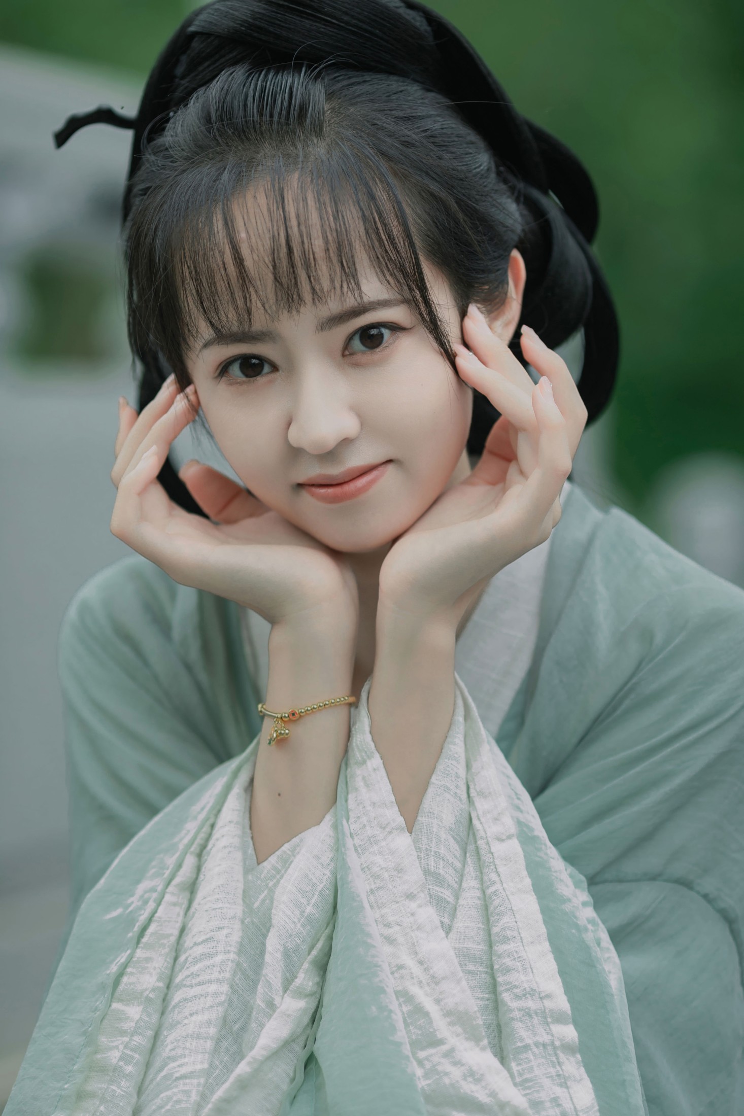 图片[4] - 小楠 - 《逸思园》[26P] - 机器猫次元 - 机器猫次元