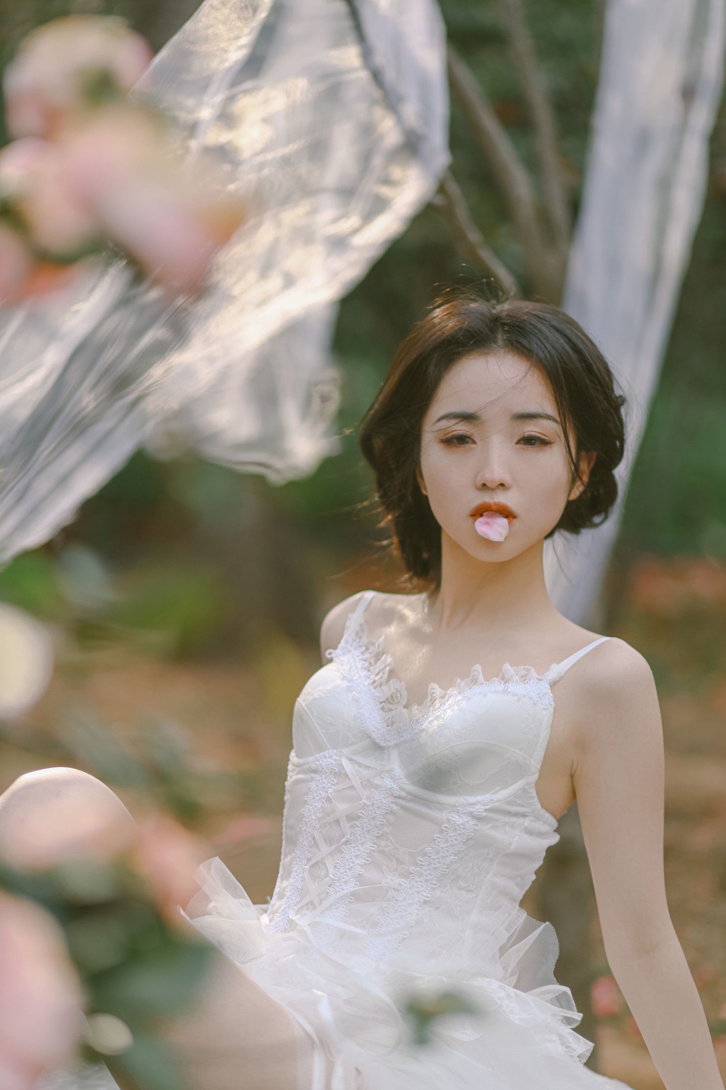 图片[7] - 卖恐龙的小红薯 - 《少女情怀》[44P] - 机器猫次元 - 机器猫次元