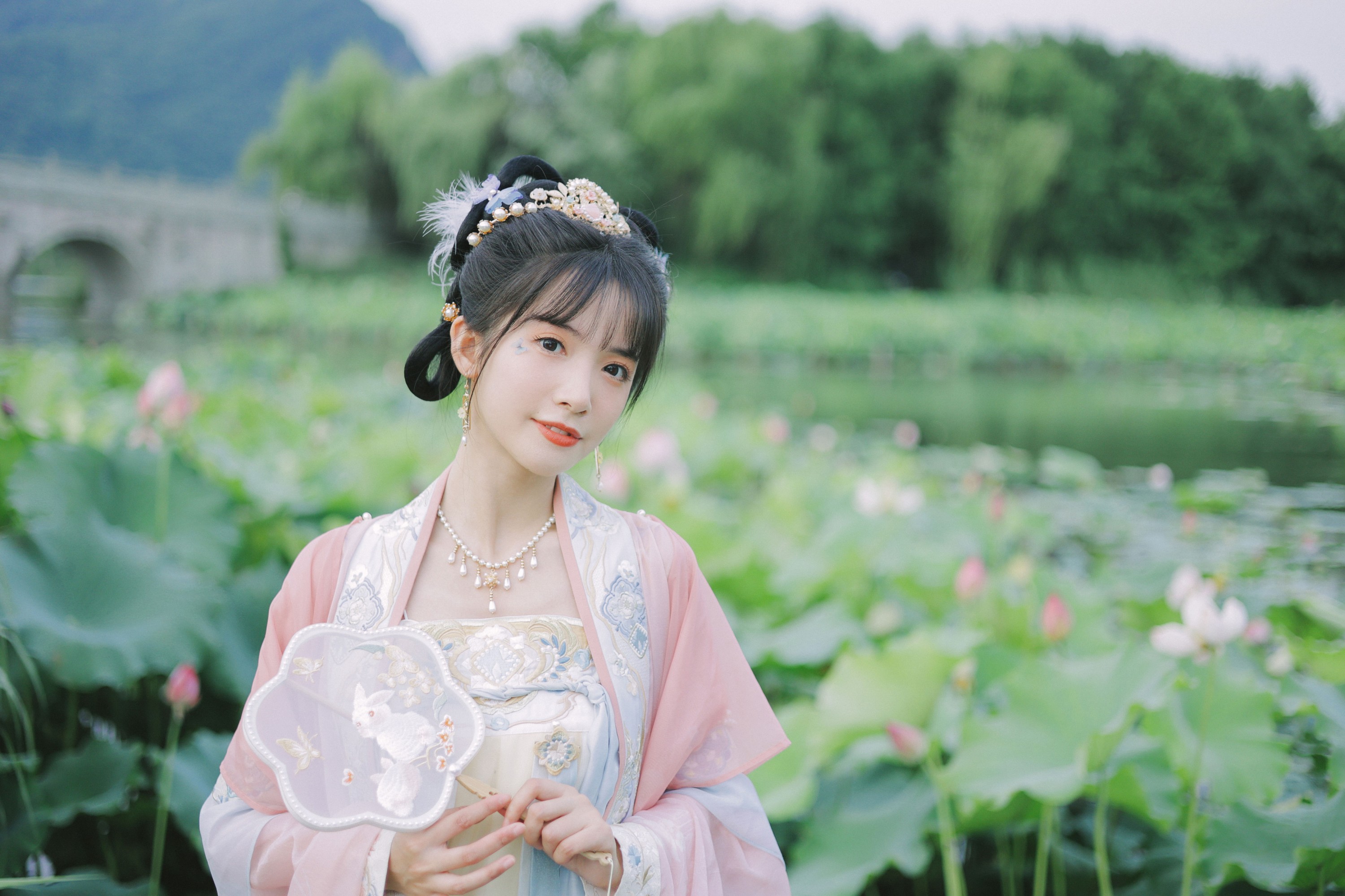 图片[8] - 一只阿梦崽 - 《粉色娇嫩》[41P] - 机器猫次元 - 机器猫次元