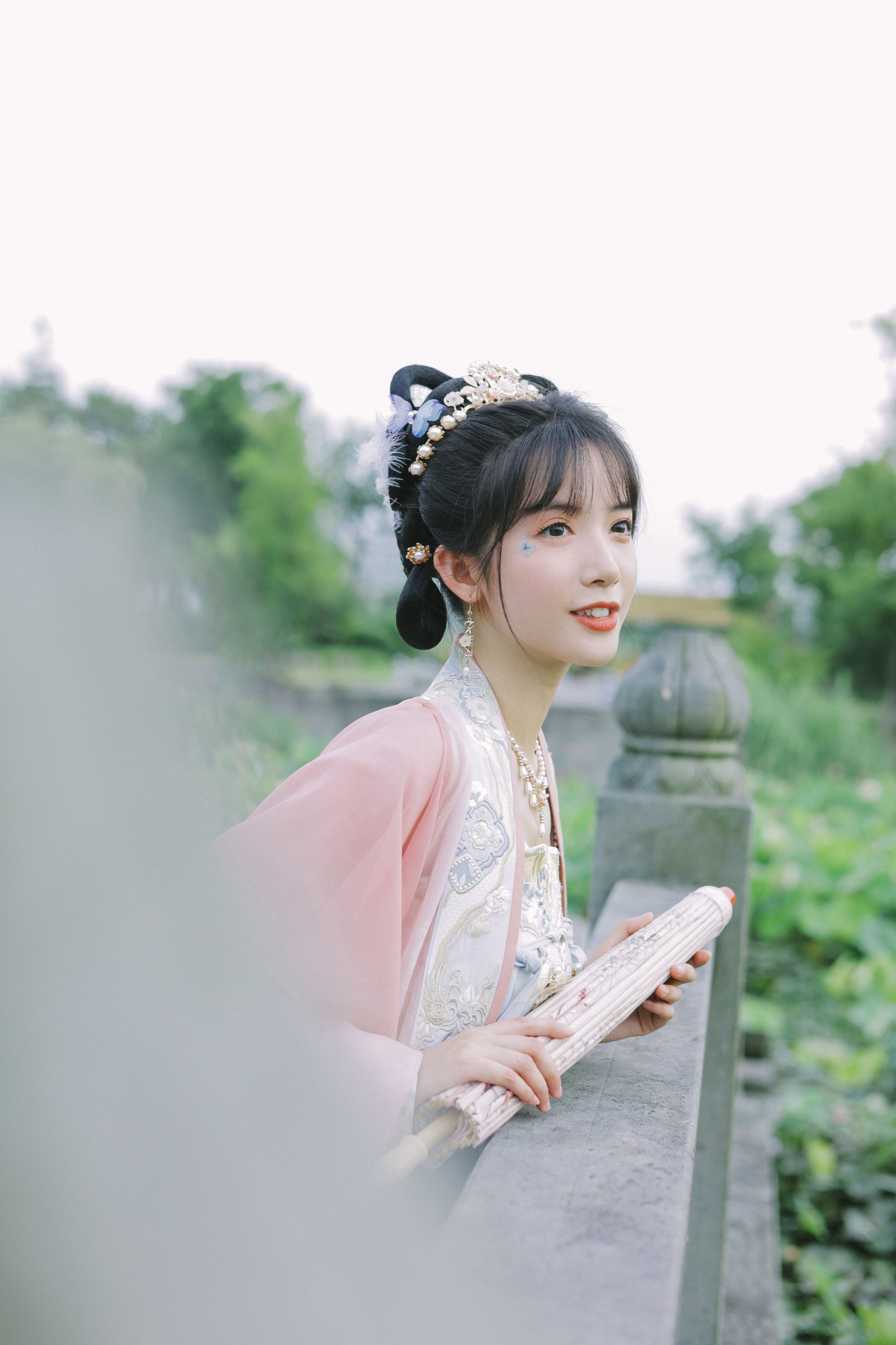图片[5] - 一只阿梦崽 - 《粉色娇嫩》[41P] - 机器猫次元 - 机器猫次元