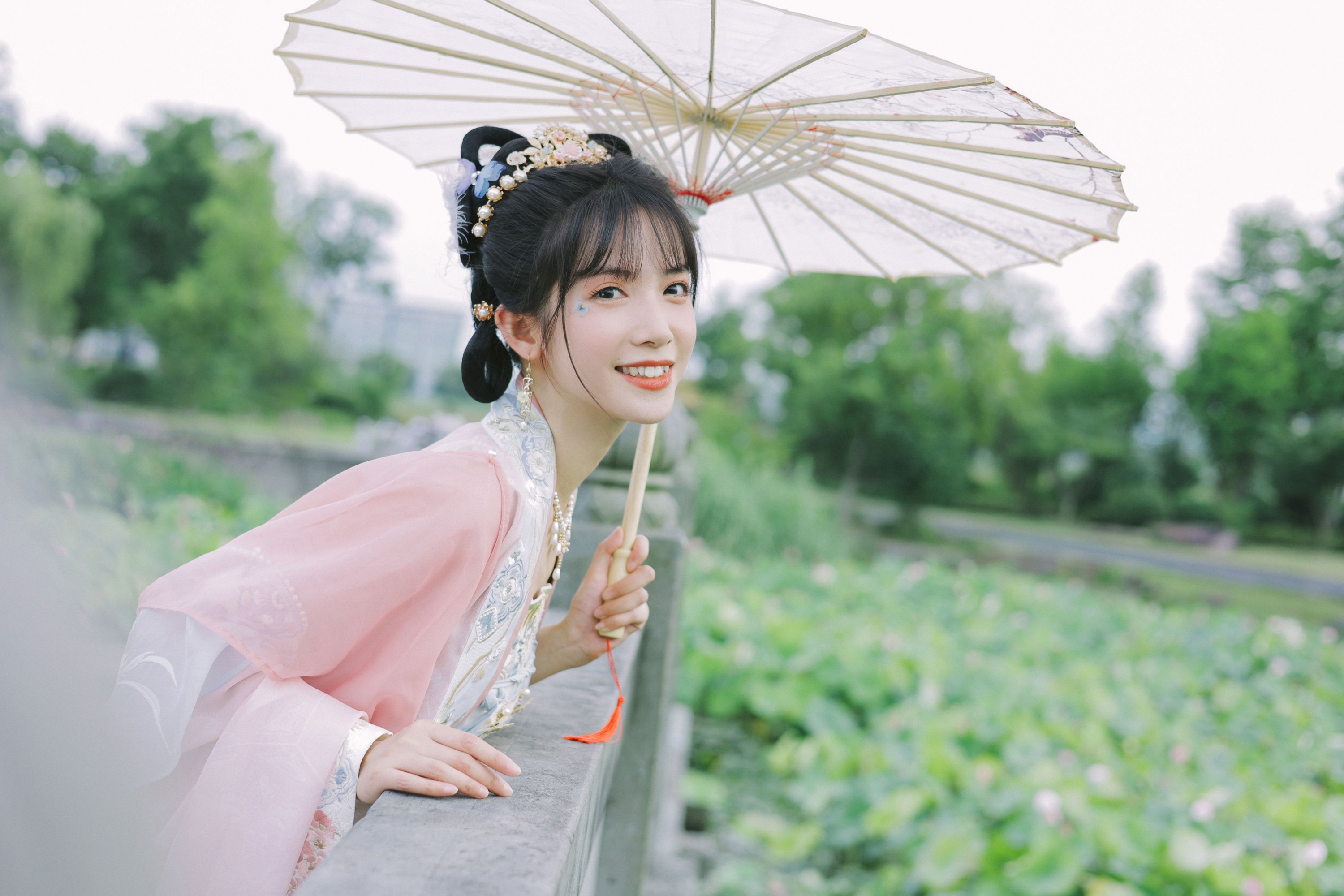 图片[4] - 一只阿梦崽 - 《粉色娇嫩》[41P] - 机器猫次元 - 机器猫次元