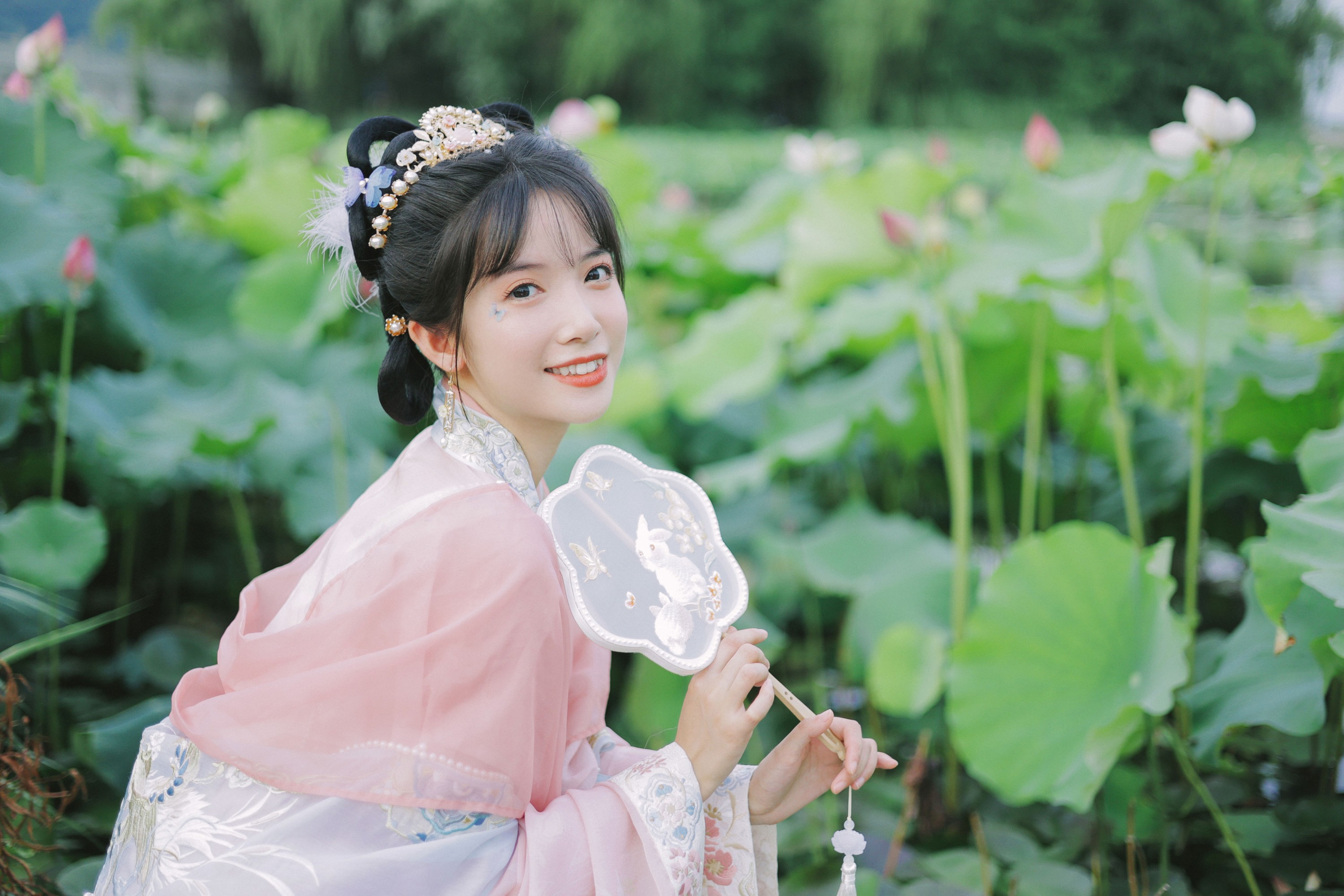 图片[7] - 一只阿梦崽 - 《粉色娇嫩》[41P] - 机器猫次元 - 机器猫次元