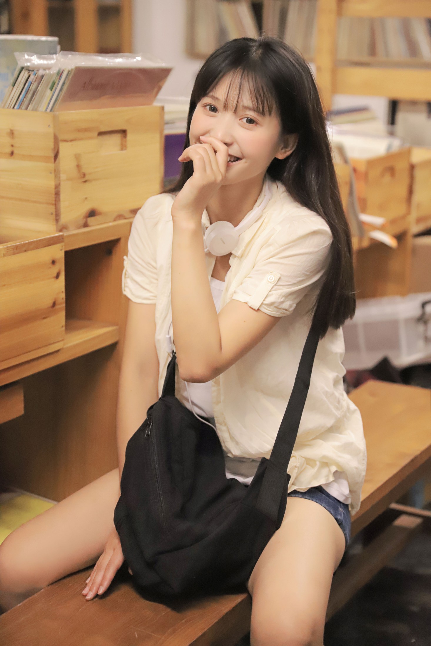 图片[5] - 刘小瑜咯 - 《半岛铁盒》[22P] - 机器猫次元 - 机器猫次元