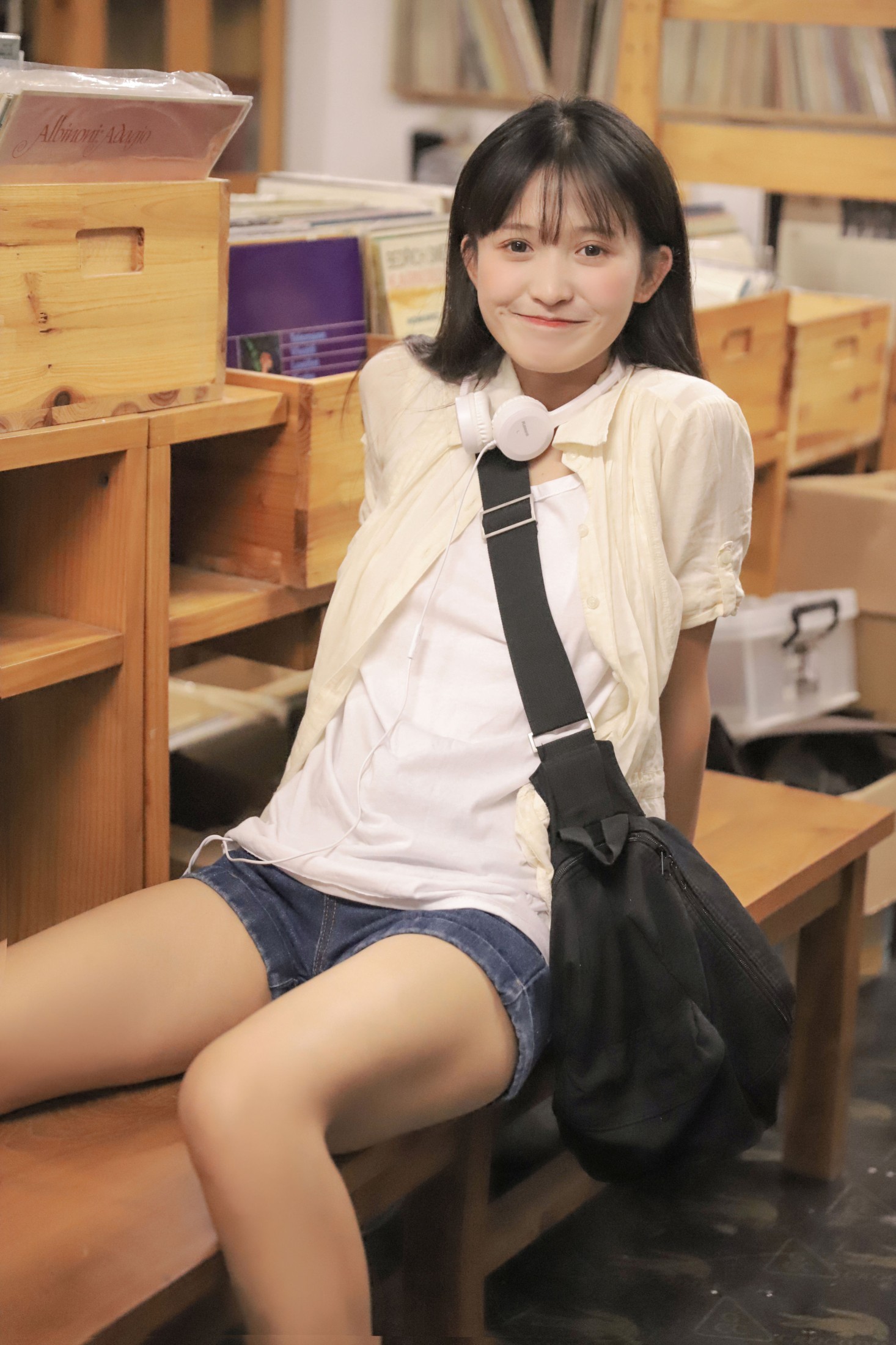 图片[4] - 刘小瑜咯 - 《半岛铁盒》[22P] - 机器猫次元 - 机器猫次元