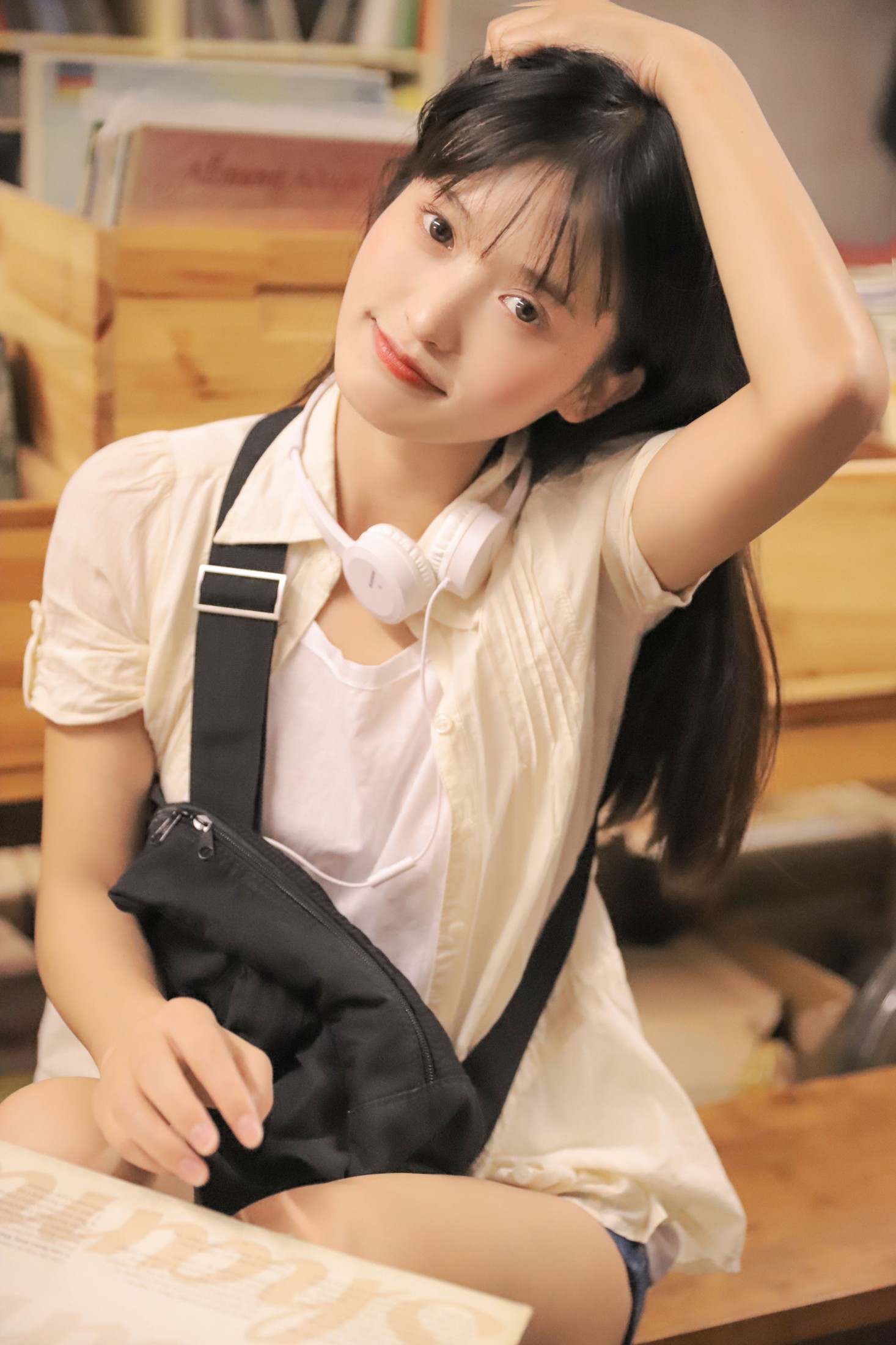 图片[8] - 刘小瑜咯 - 《半岛铁盒》[22P] - 机器猫次元 - 机器猫次元