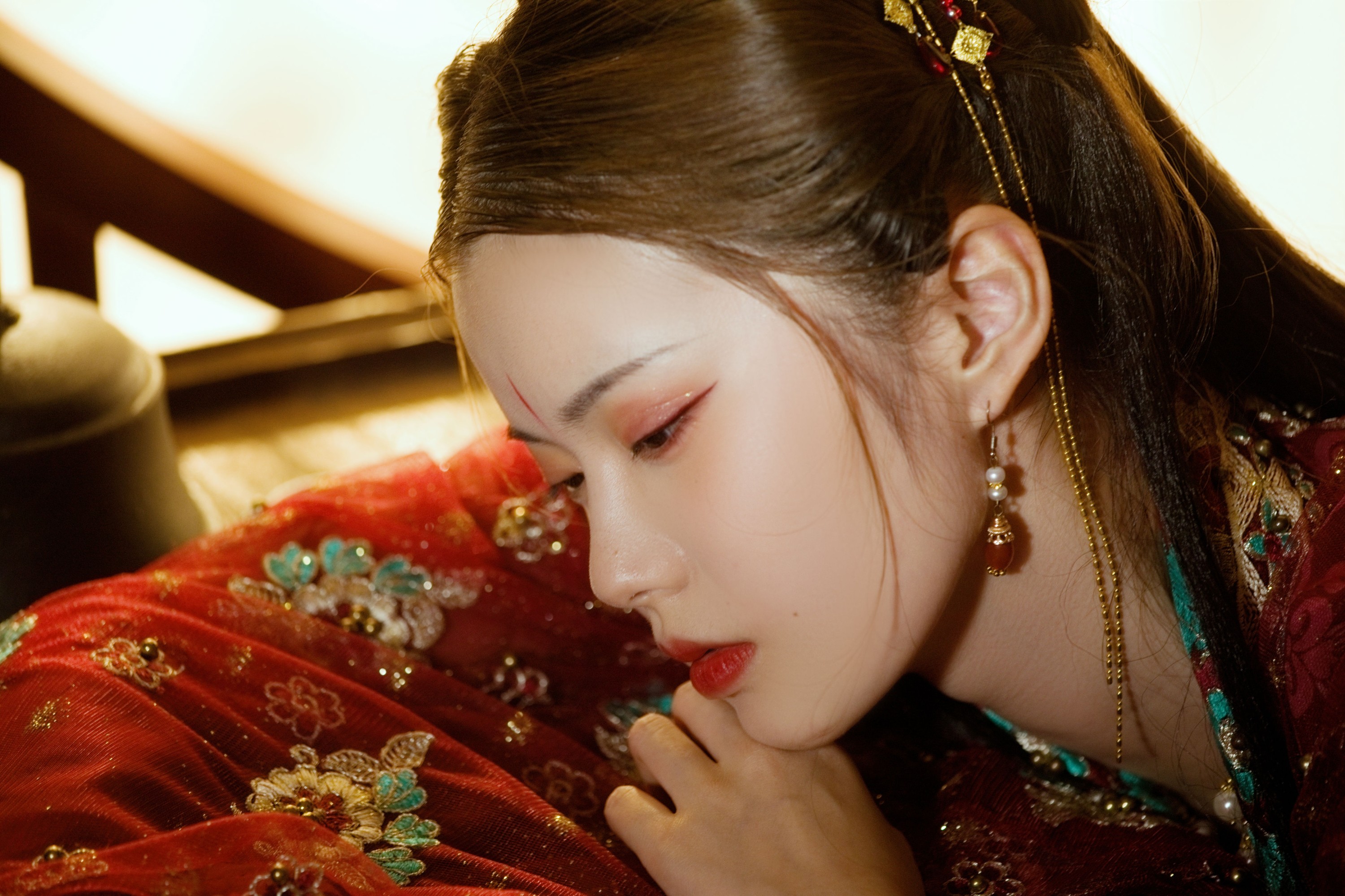 图片[6] - 遇孤山 - 《喜》[26P] - 机器猫次元 - 机器猫次元