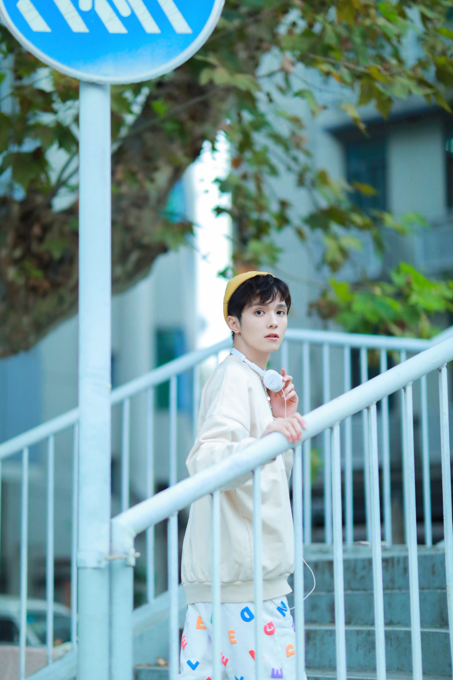 图片[3] - _也比大熊_ - 《小小少年》[22P] - 机器猫次元 - 机器猫次元
