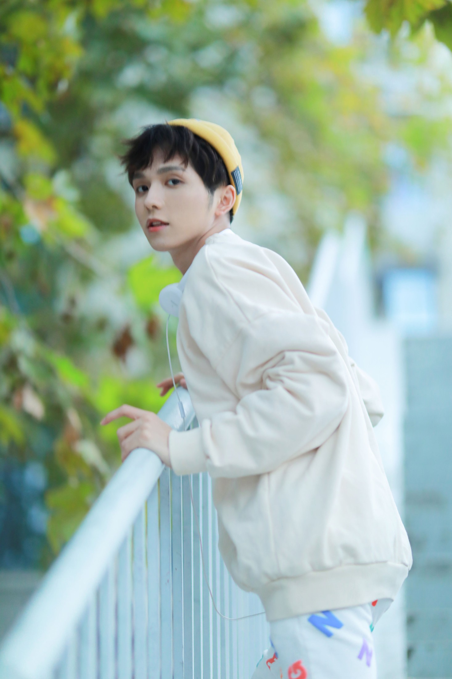 图片[7] - _也比大熊_ - 《小小少年》[22P] - 机器猫次元 - 机器猫次元