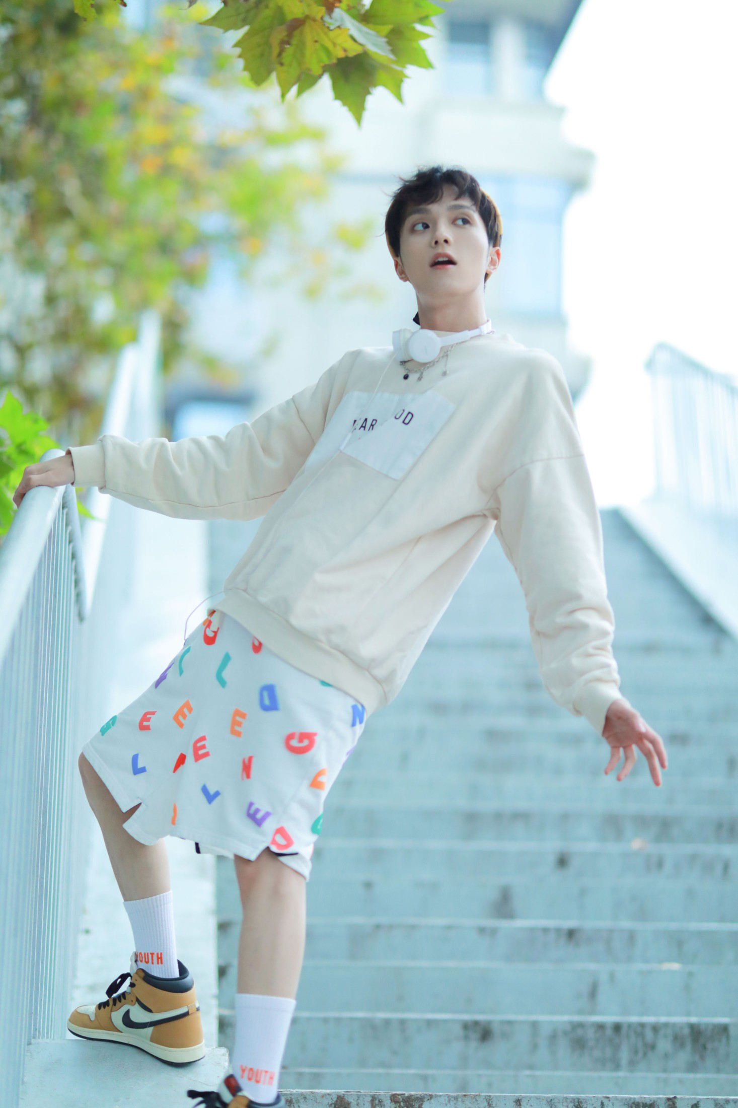 图片[8] - _也比大熊_ - 《小小少年》[22P] - 机器猫次元 - 机器猫次元