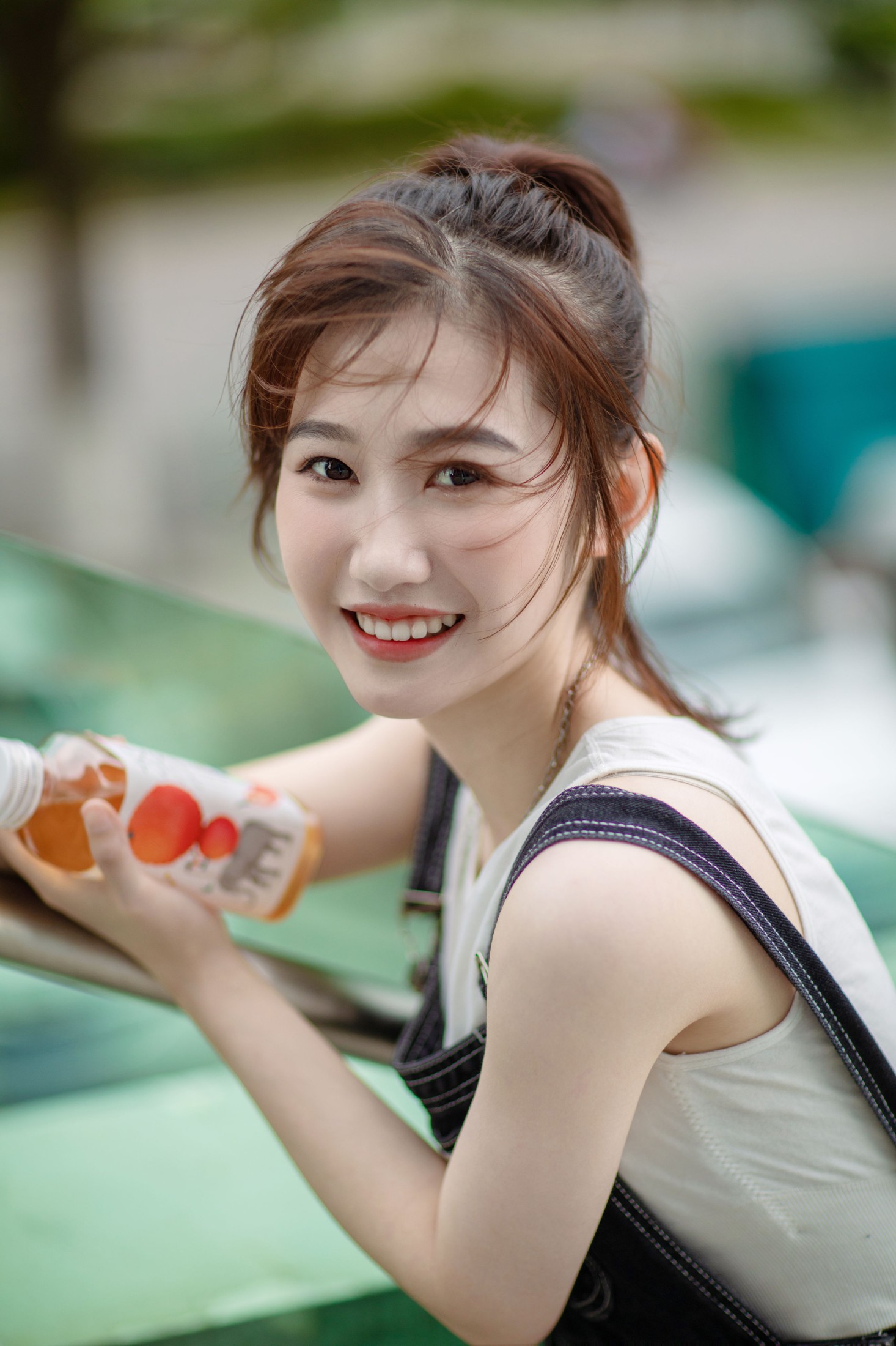 图片[3] - 佩佩 - 《夏日的微风》[25P] - 机器猫次元 - 机器猫次元