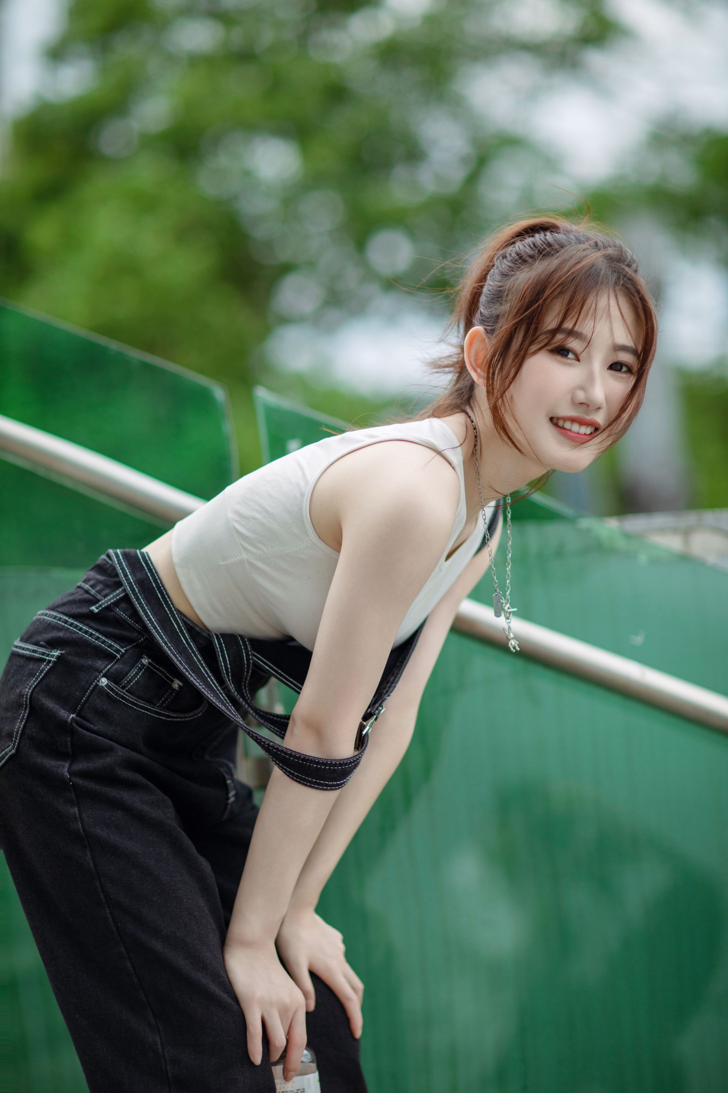 图片[5] - 佩佩 - 《夏日的微风》[25P] - 机器猫次元 - 机器猫次元