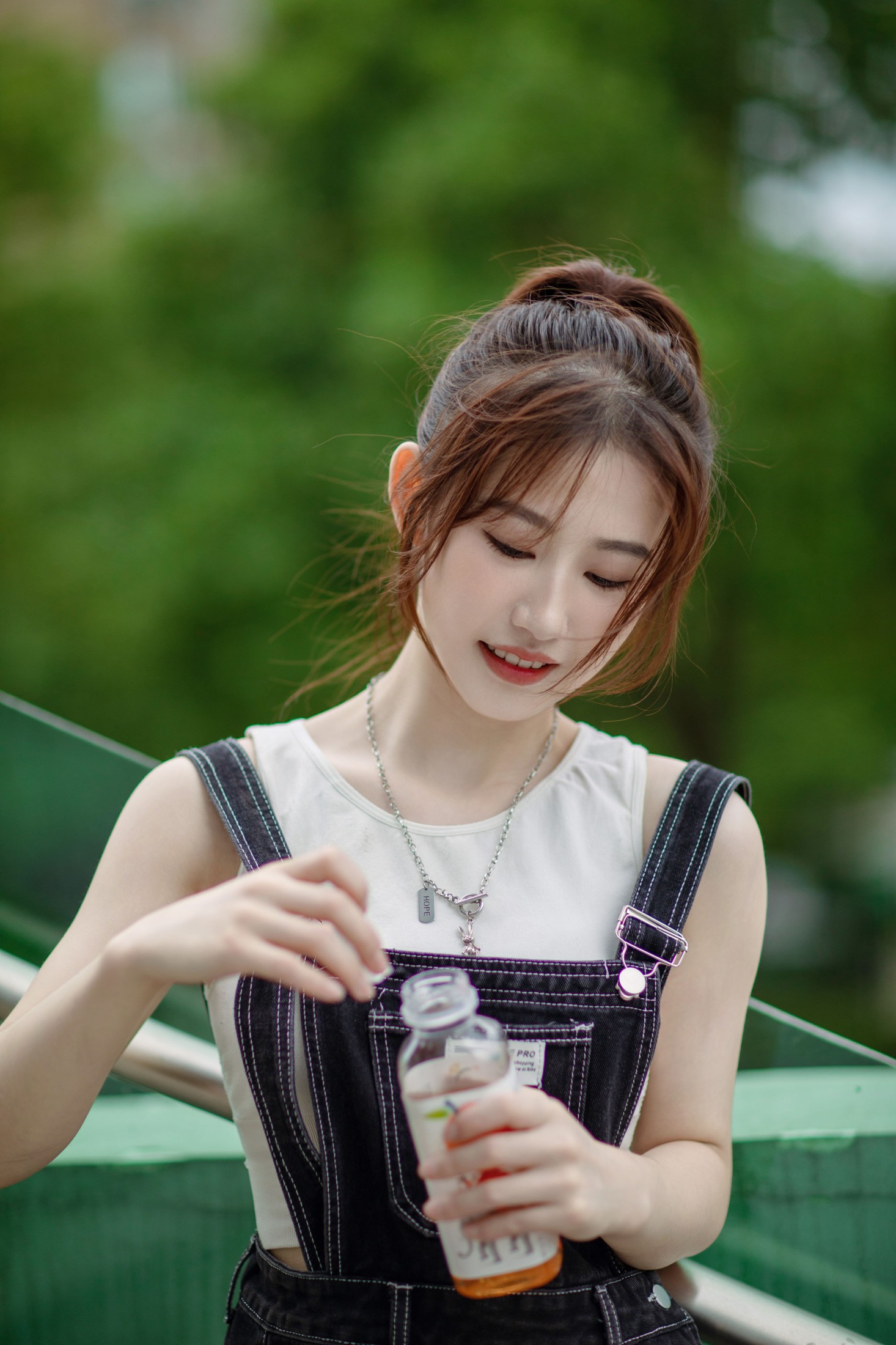 图片[6] - 佩佩 - 《夏日的微风》[25P] - 机器猫次元 - 机器猫次元