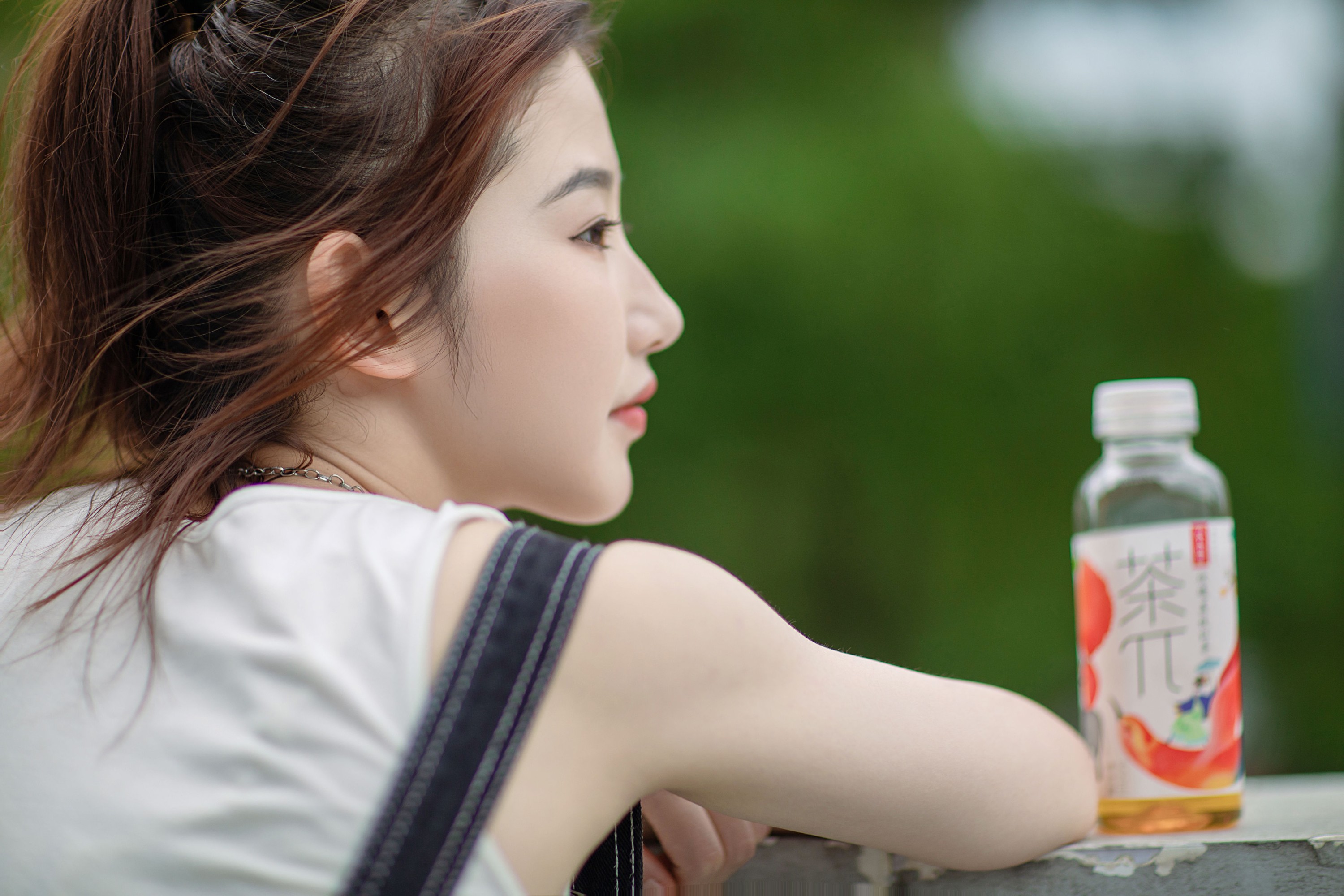 图片[8] - 佩佩 - 《夏日的微风》[25P] - 机器猫次元 - 机器猫次元