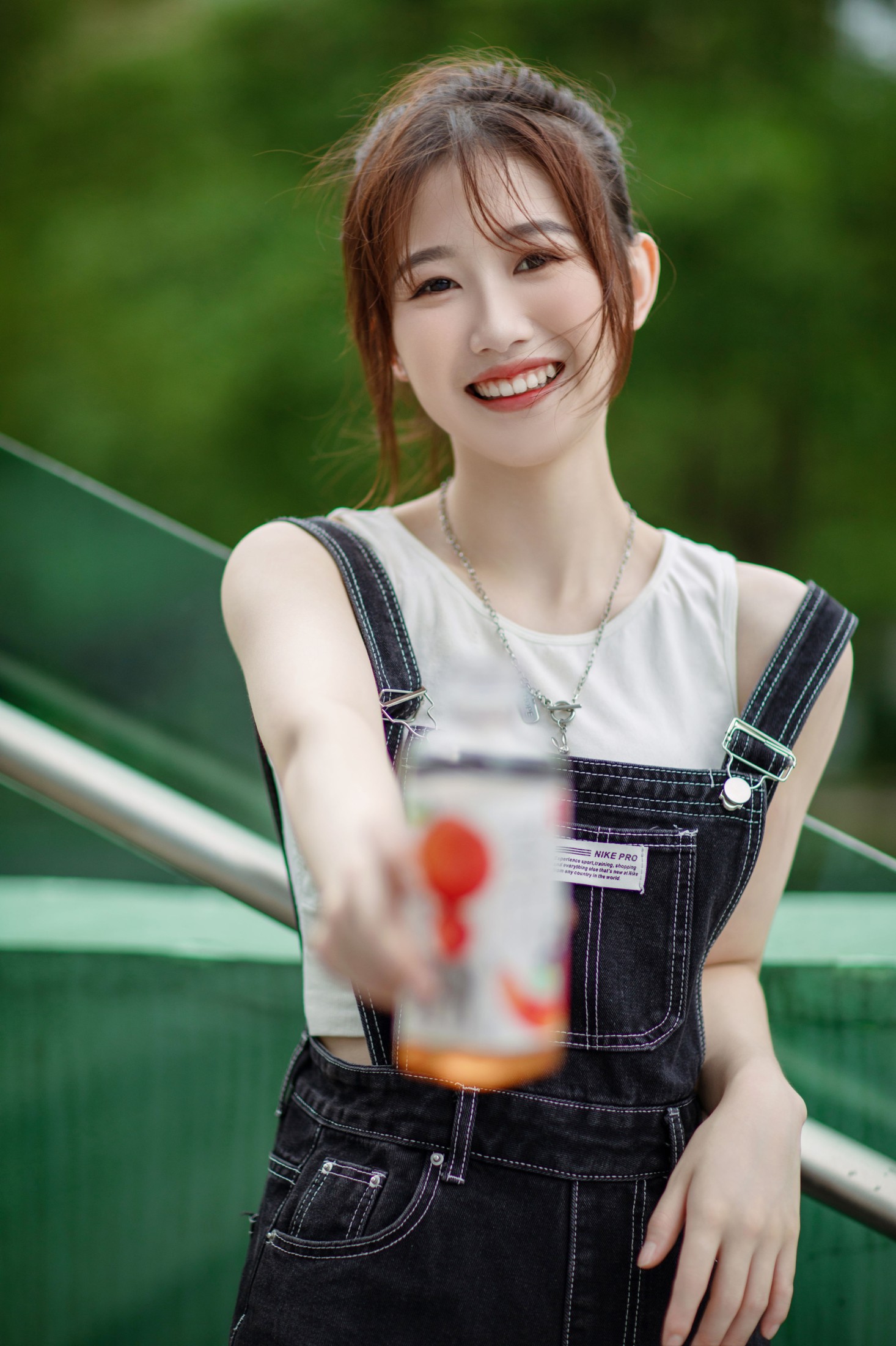 图片[7] - 佩佩 - 《夏日的微风》[25P] - 机器猫次元 - 机器猫次元