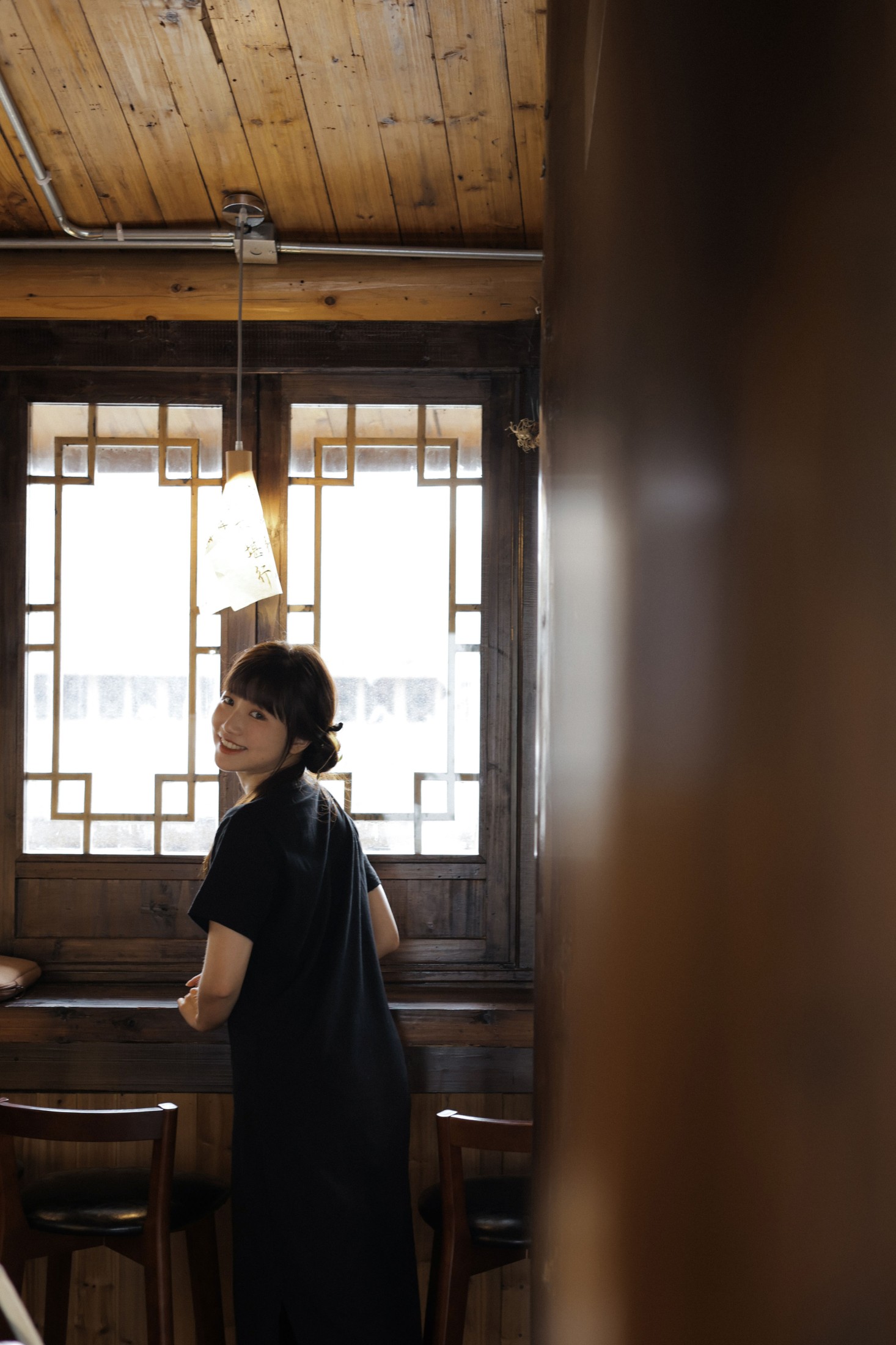 图片[4] - 蓝胖子 - 《墨香》[30P] - 机器猫次元 - 机器猫次元