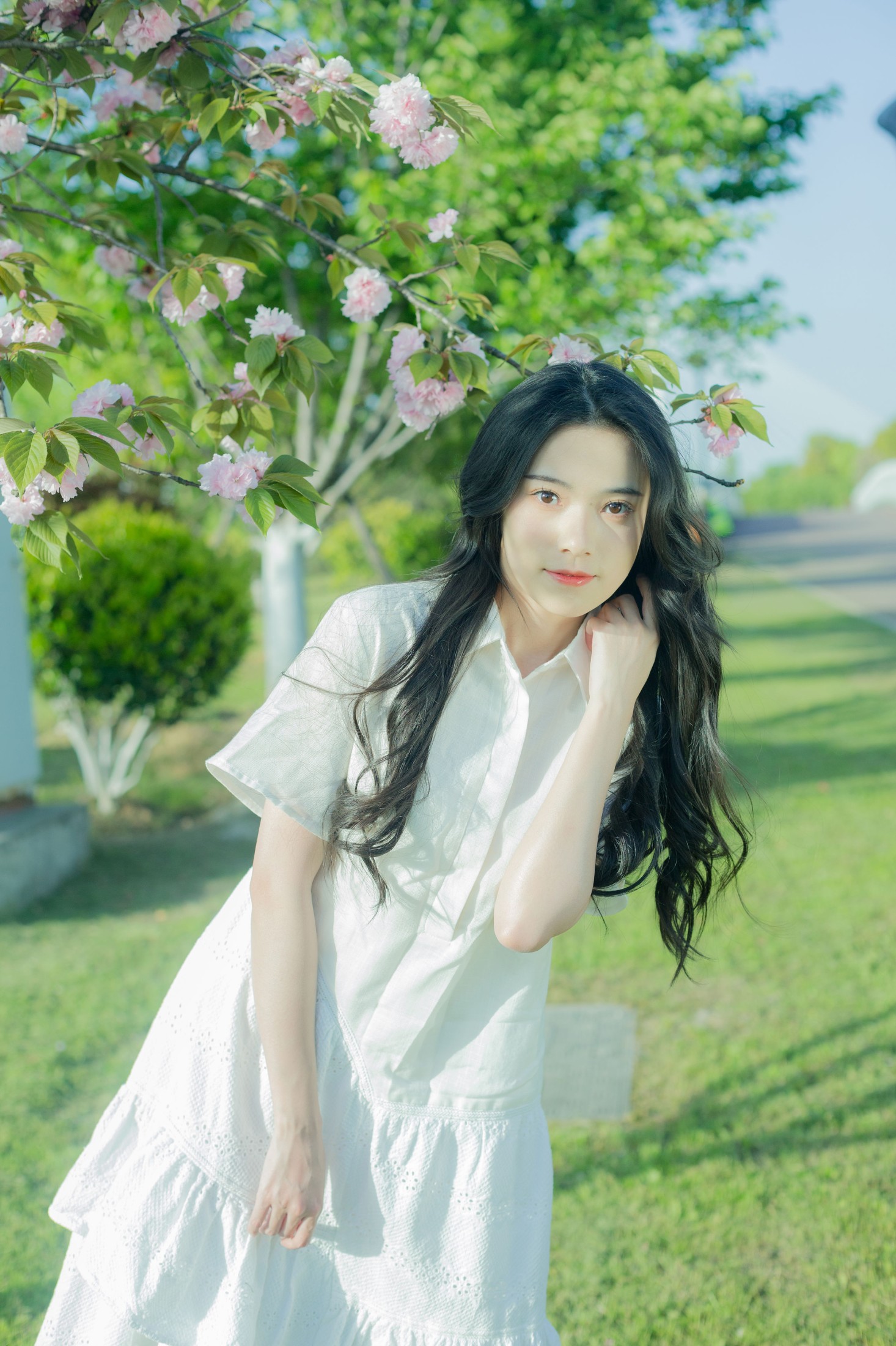图片[7] - 靜鏡婧 - 《给晚樱的情歌》[28P] - 机器猫次元 - 机器猫次元