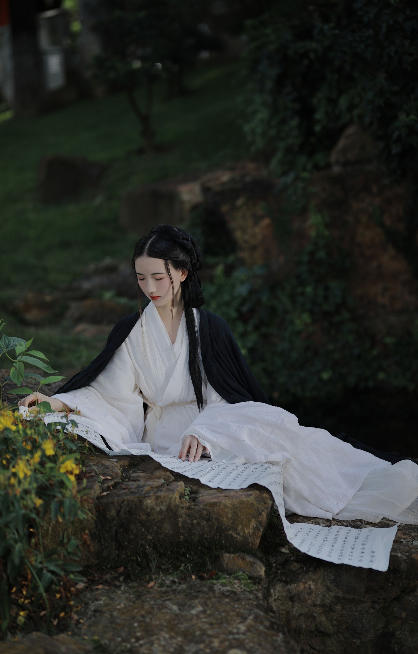 图片[5] - Z - 《不得语》[38P] - 机器猫次元 - 机器猫次元