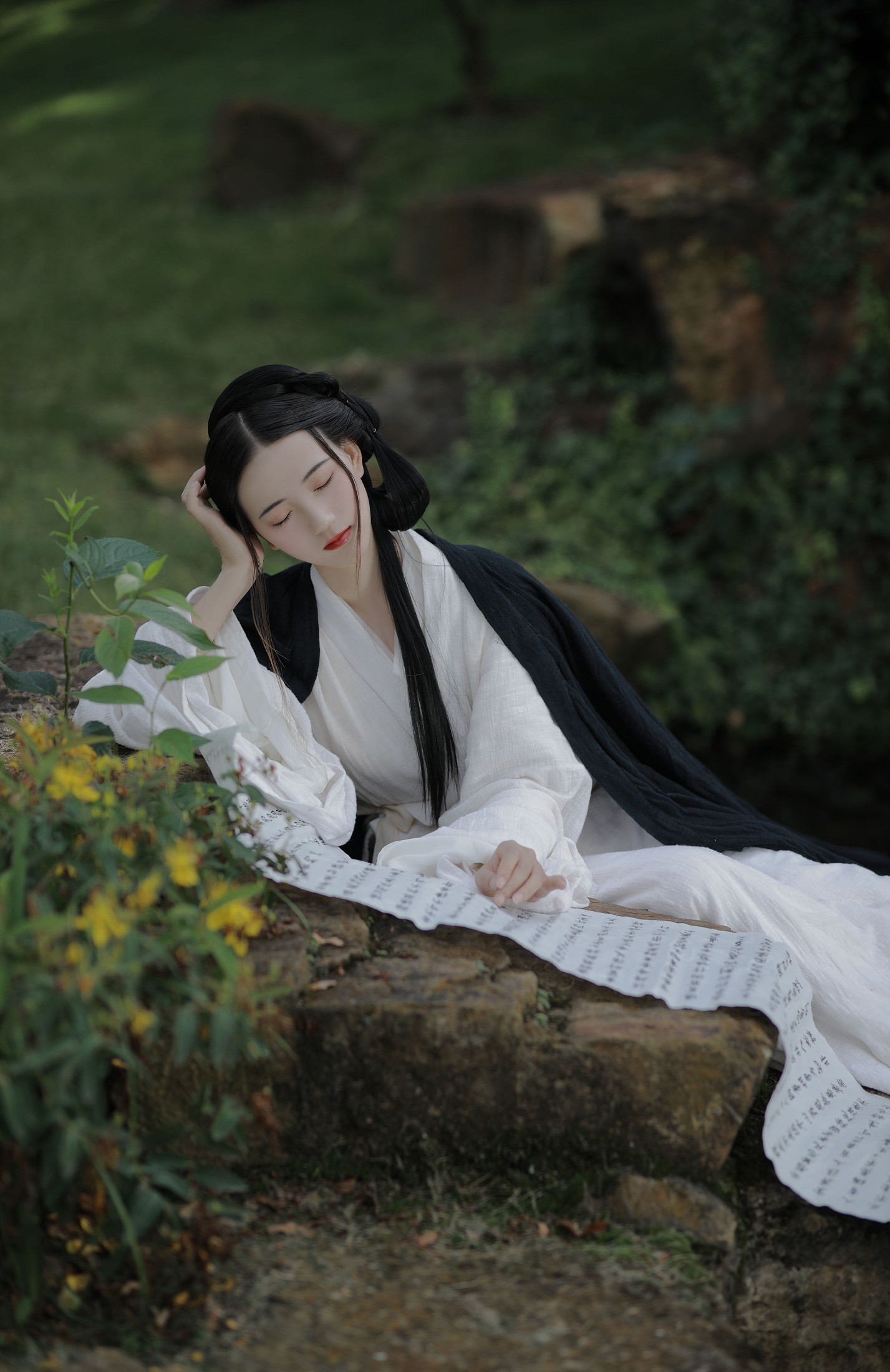 图片[7] - Z - 《不得语》[38P] - 机器猫次元 - 机器猫次元