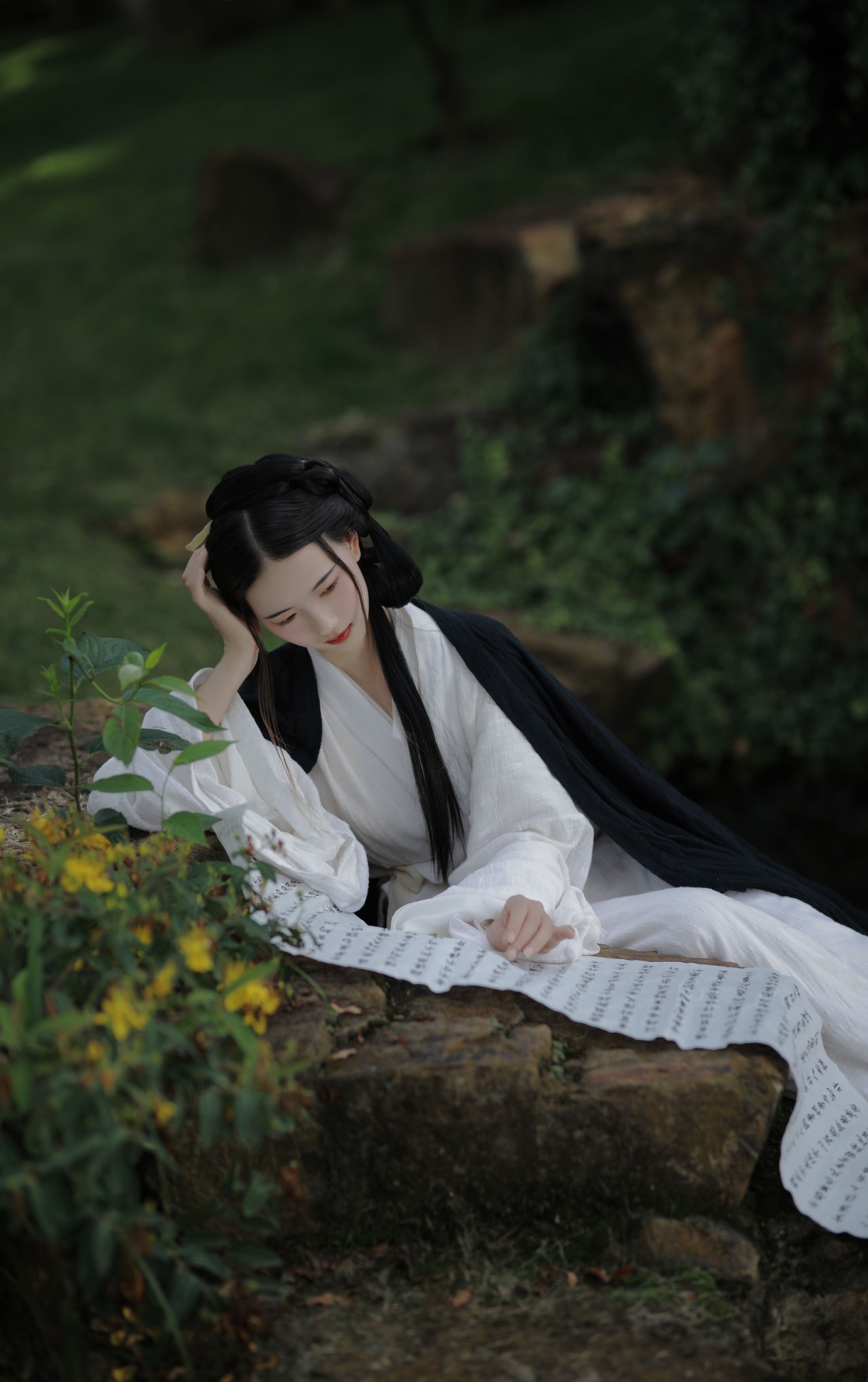 图片[6] - Z - 《不得语》[38P] - 机器猫次元 - 机器猫次元