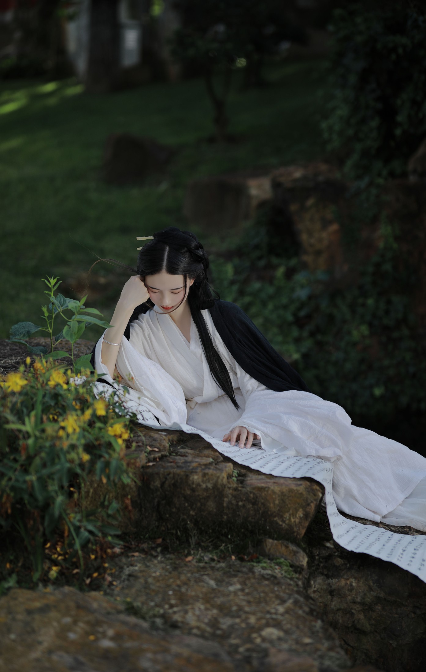 图片[4] - Z - 《不得语》[38P] - 机器猫次元 - 机器猫次元
