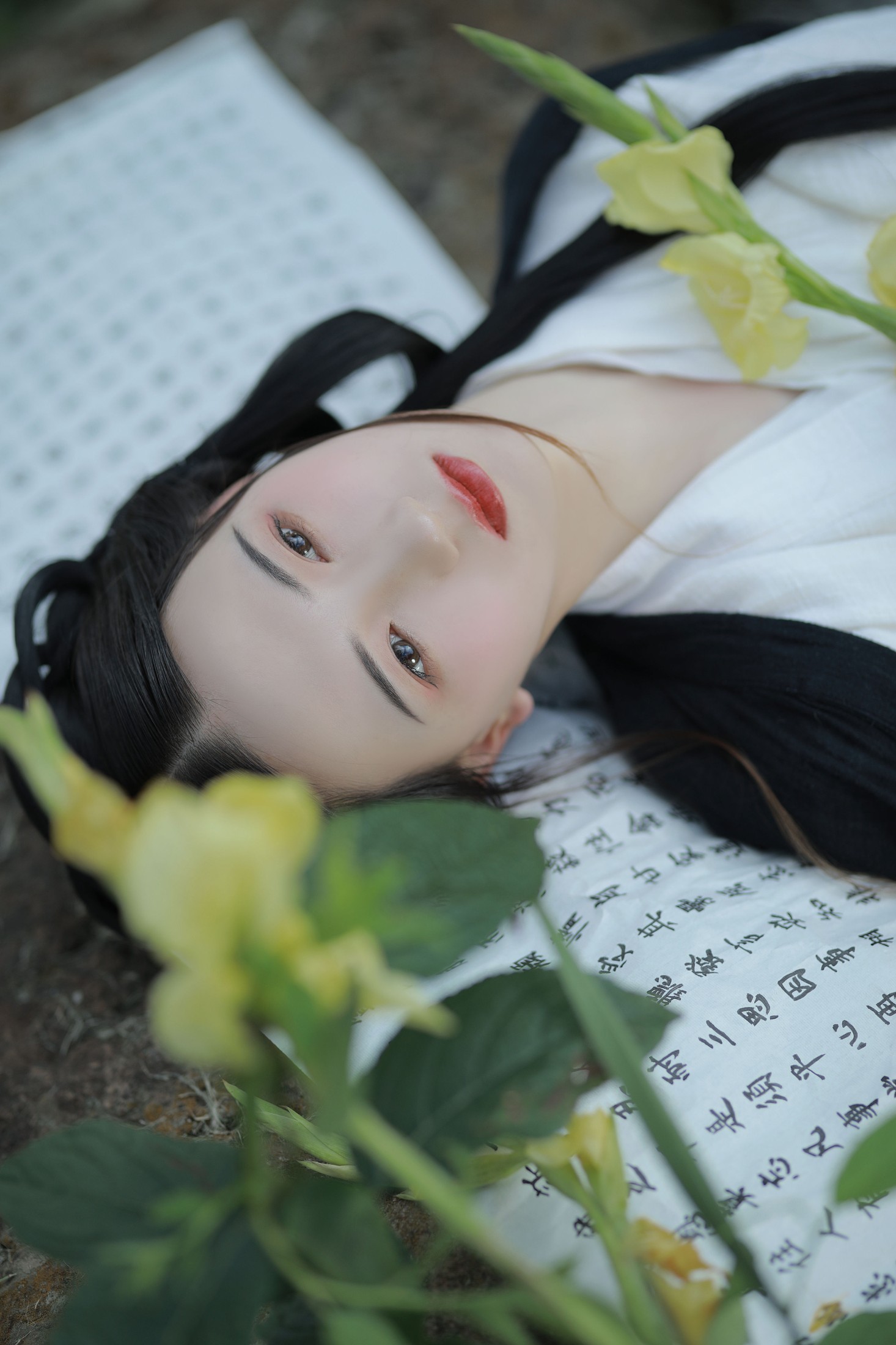 图片[3] - Z - 《不得语》[38P] - 机器猫次元 - 机器猫次元