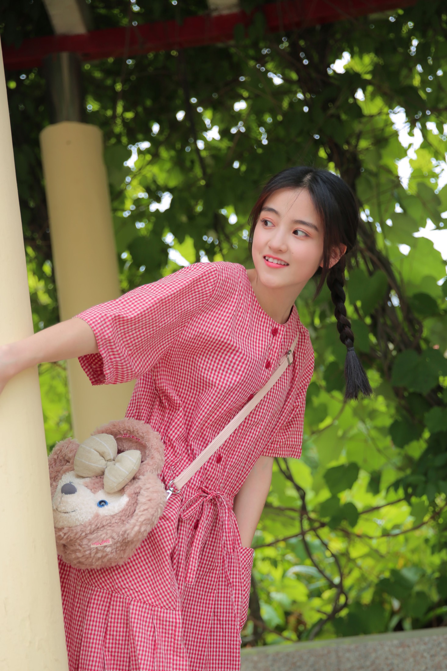 图片[8] - 瑶 - 《心动夏日》[26P] - 机器猫次元 - 机器猫次元