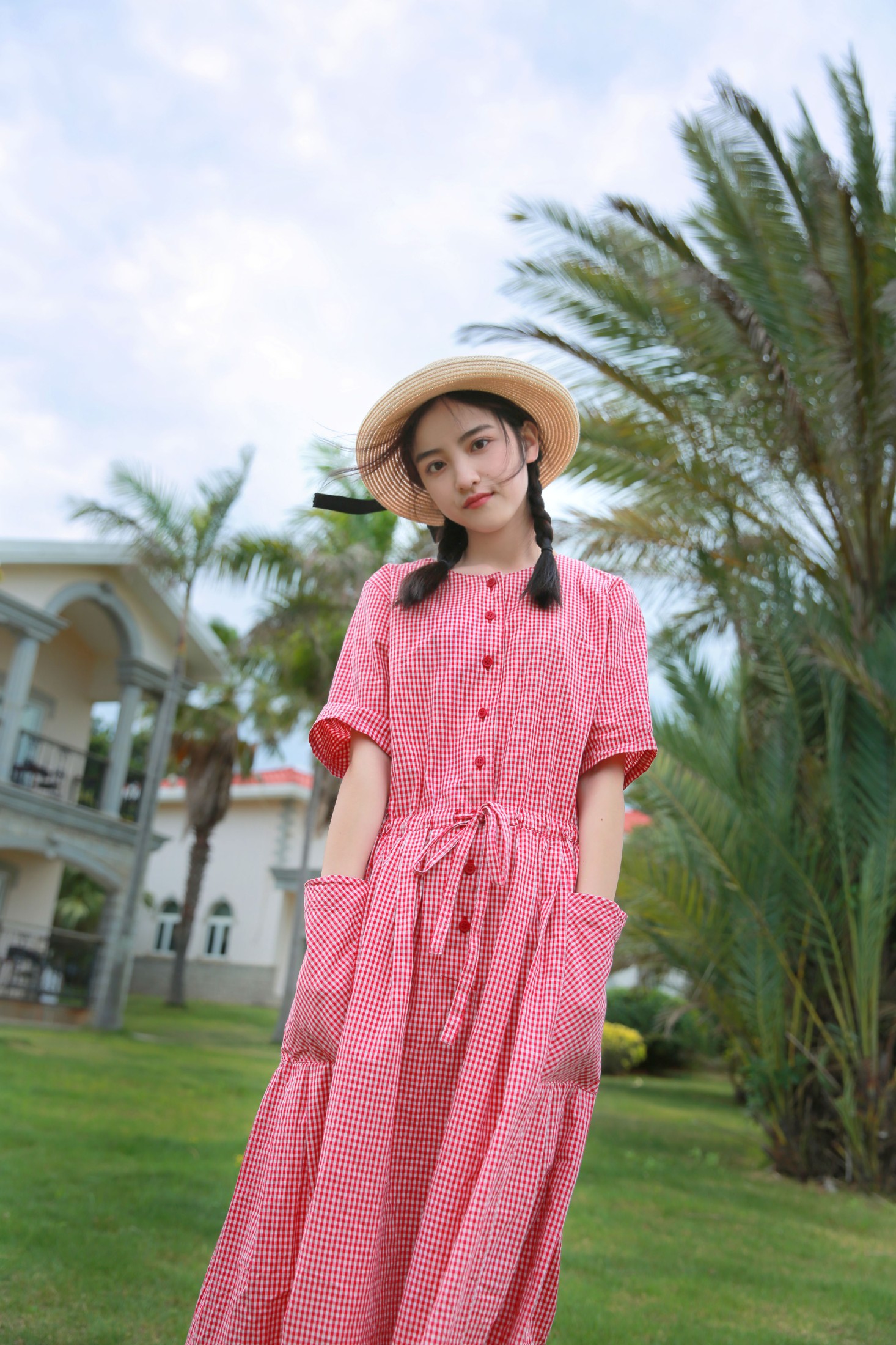 图片[3] - 瑶 - 《心动夏日》[26P] - 机器猫次元 - 机器猫次元