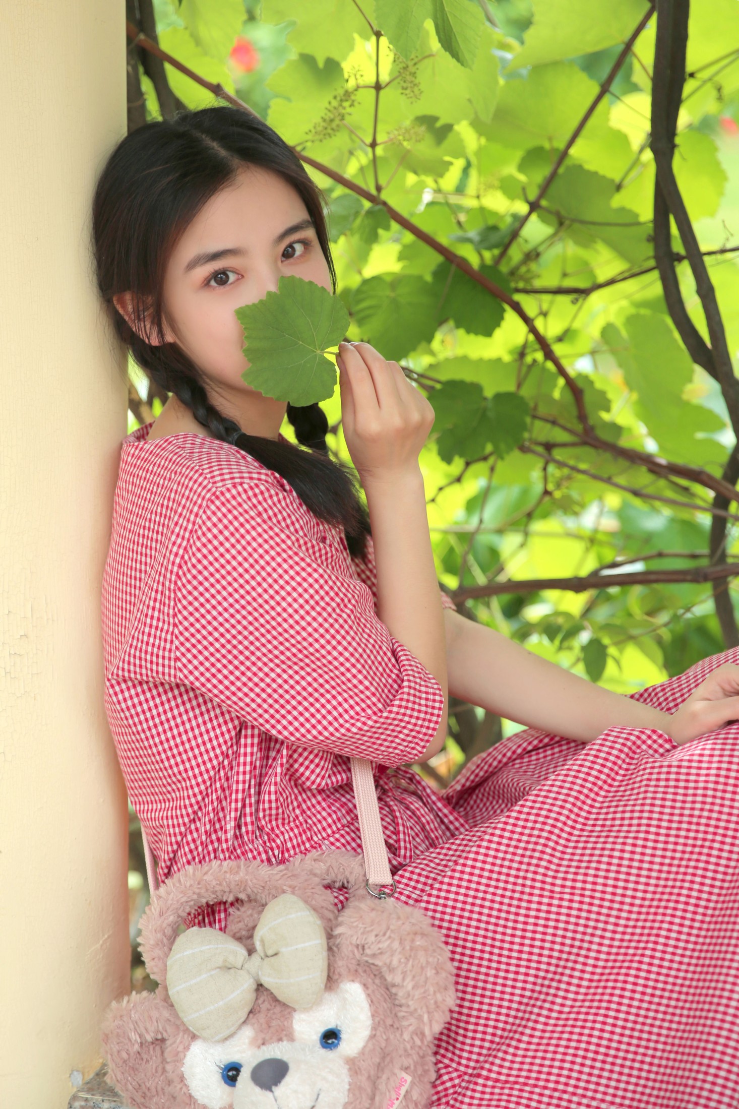 图片[7] - 瑶 - 《心动夏日》[26P] - 机器猫次元 - 机器猫次元
