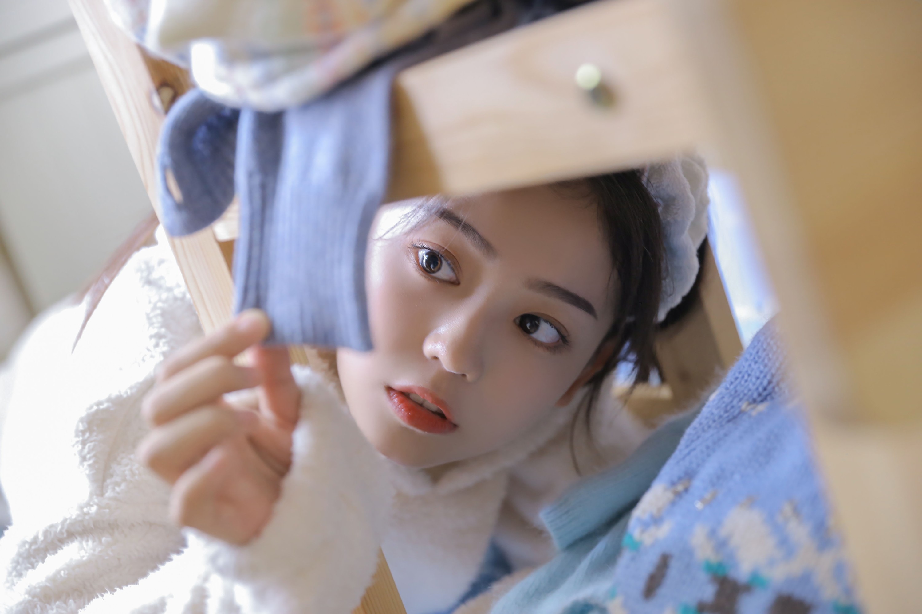 图片[8] - 仙女软本人 - 《一粥一饭间》[32P] - 机器猫次元 - 机器猫次元